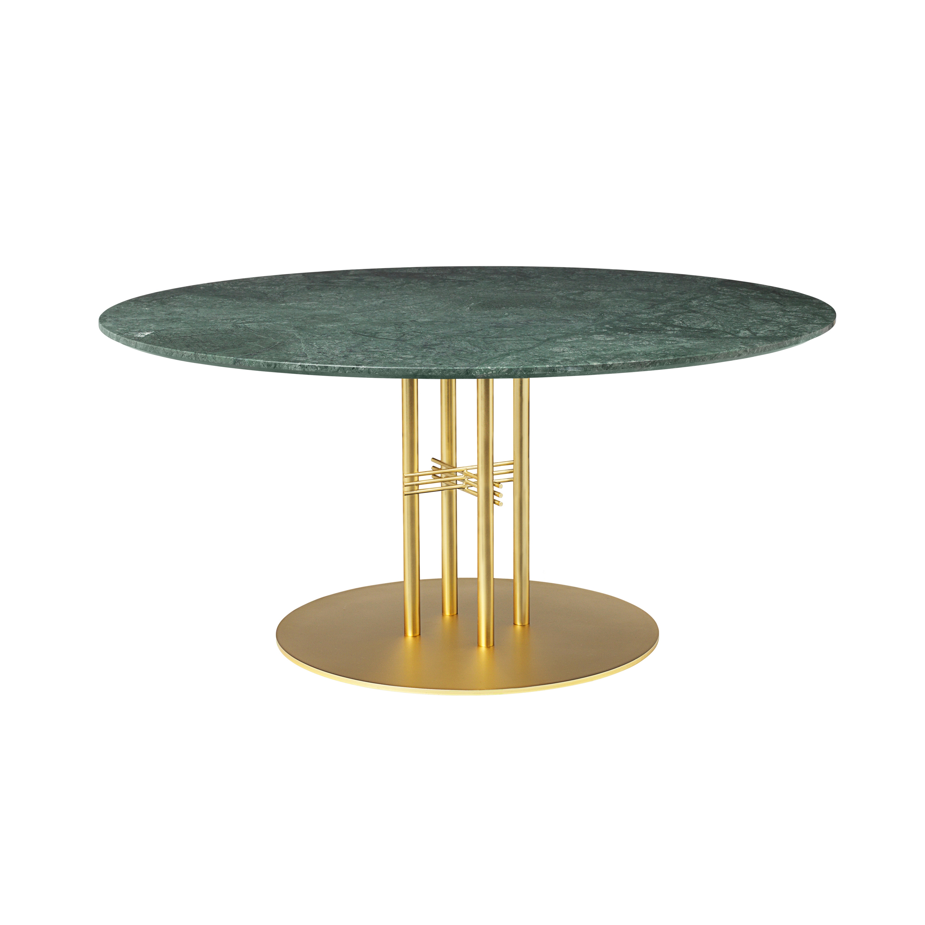 TS Column Lounge Table  Ø130