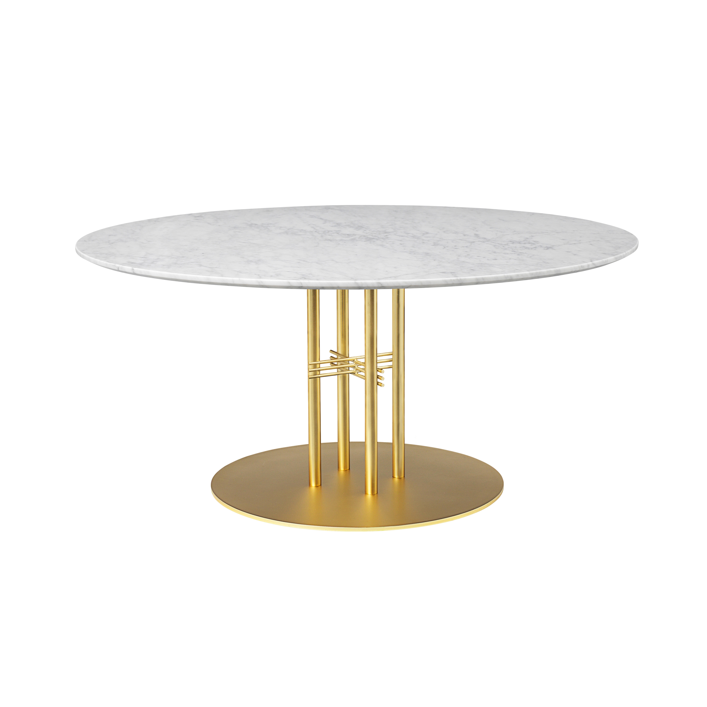TS Column Lounge Table  Ø130