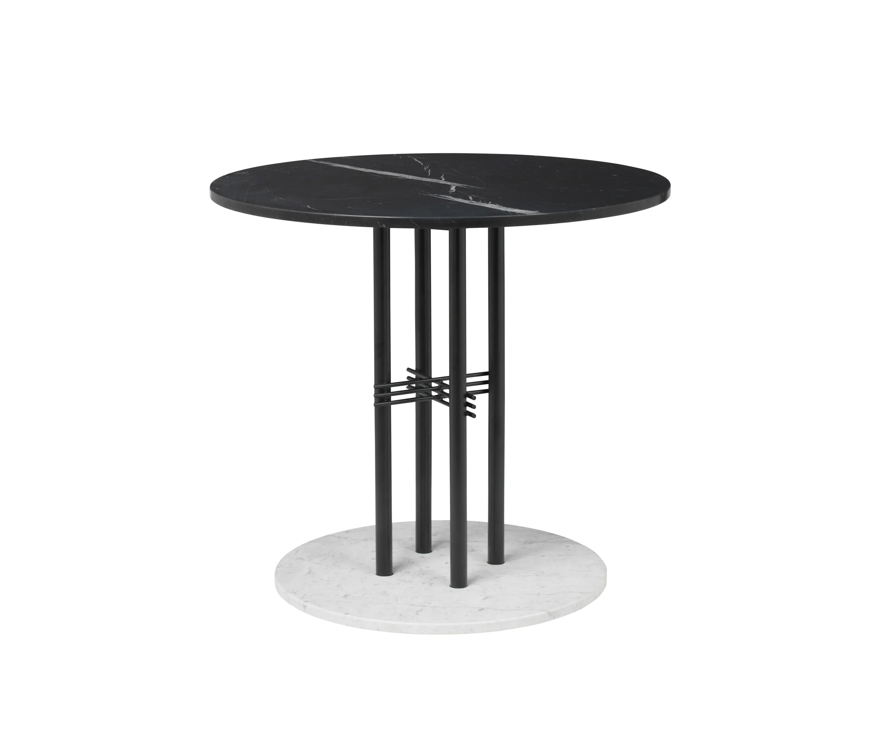 GUBI - TS Column Dining Table
Ø80