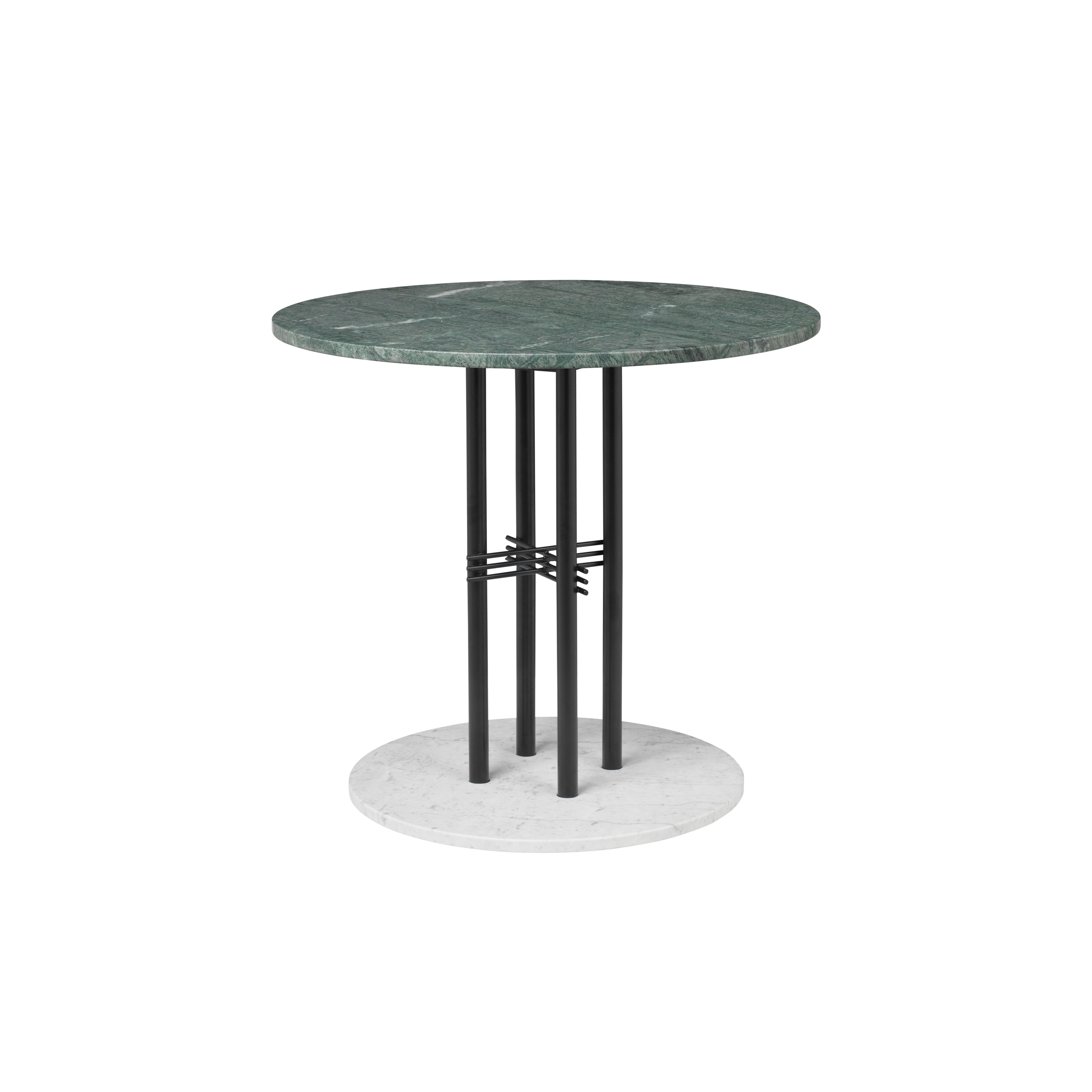 TS Column Dining Table  Ø80
