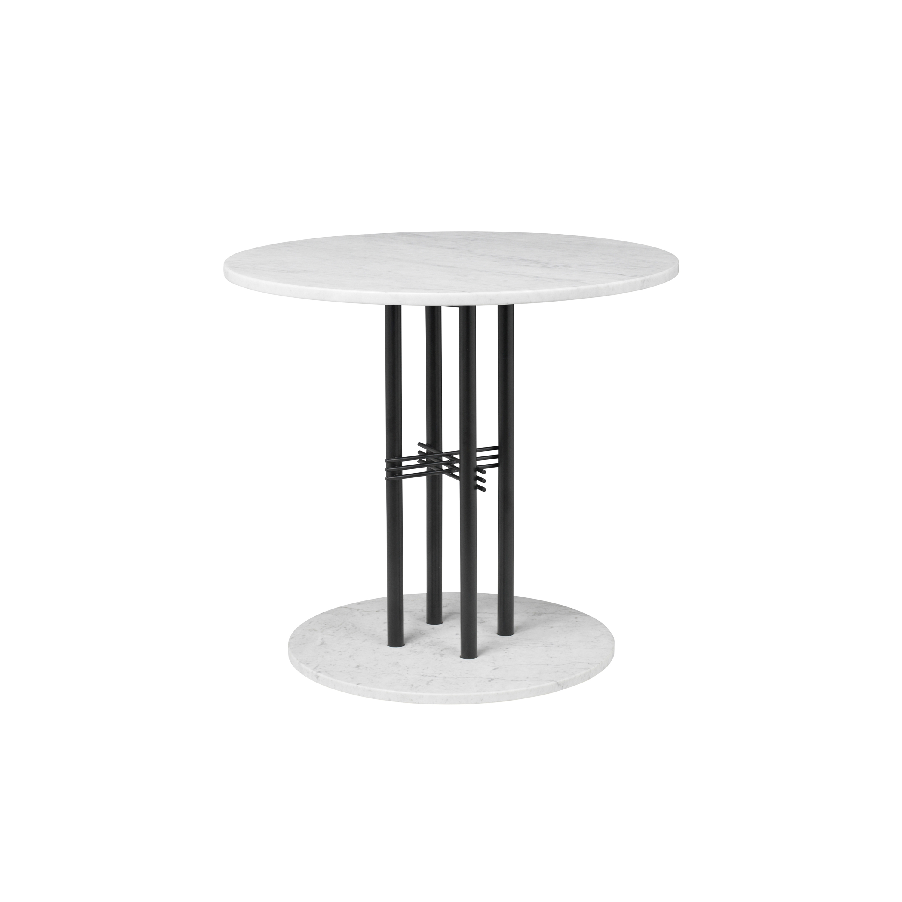 Mostra il prodotto TS Column Dining Table  Ø80 del produttore GUBI