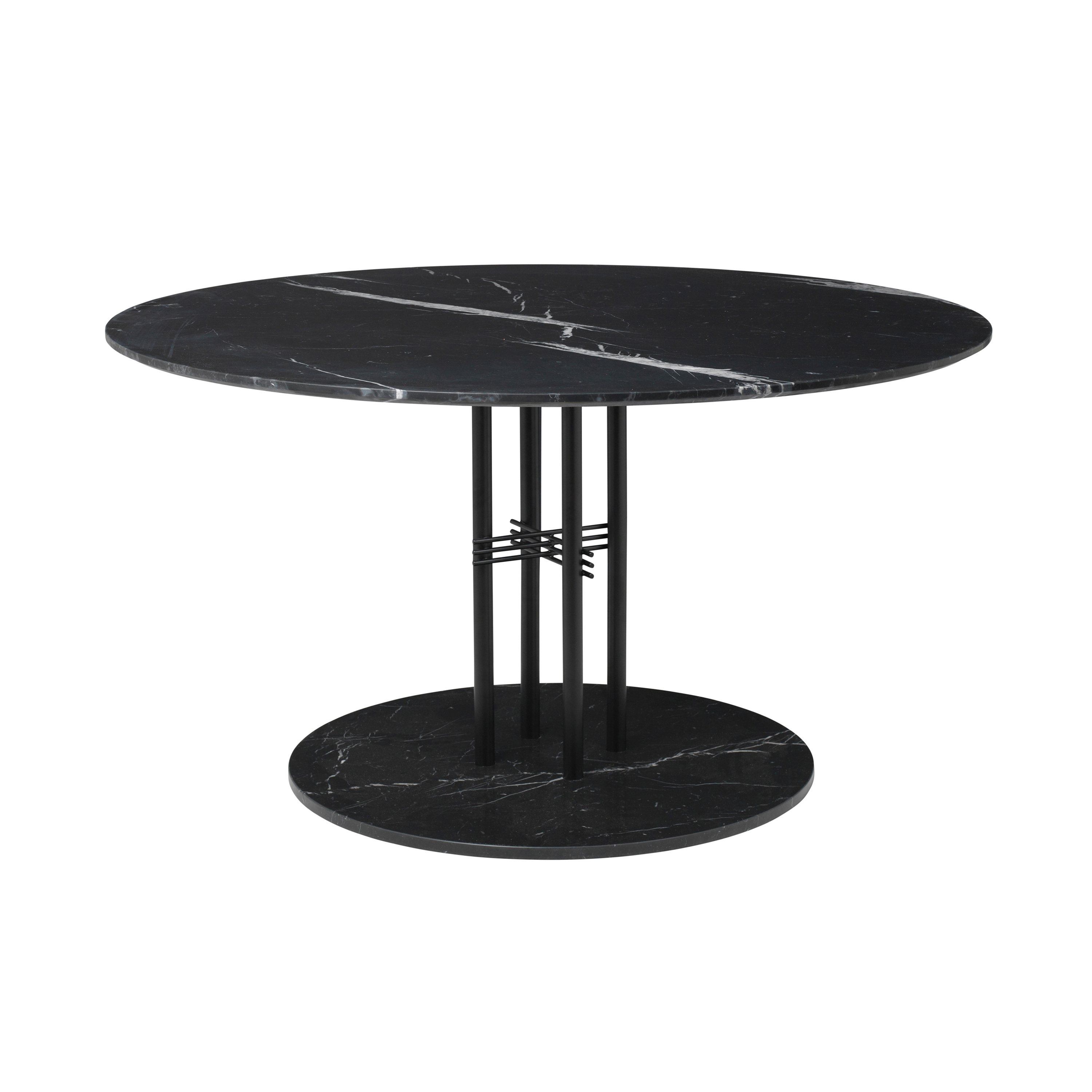 TS Column Dining Table  Ø130