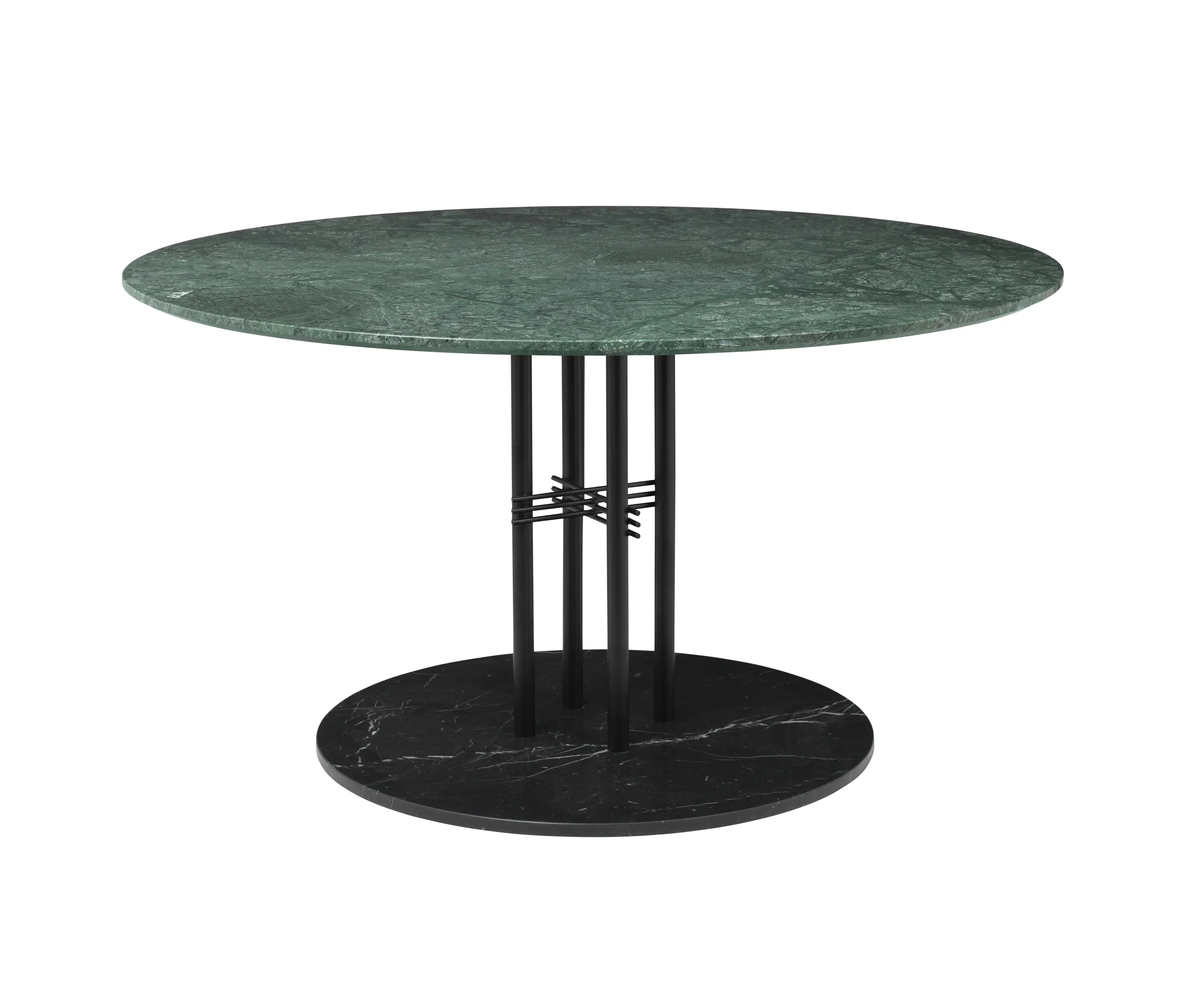 GUBI - TS Column Dining Table
Ø130