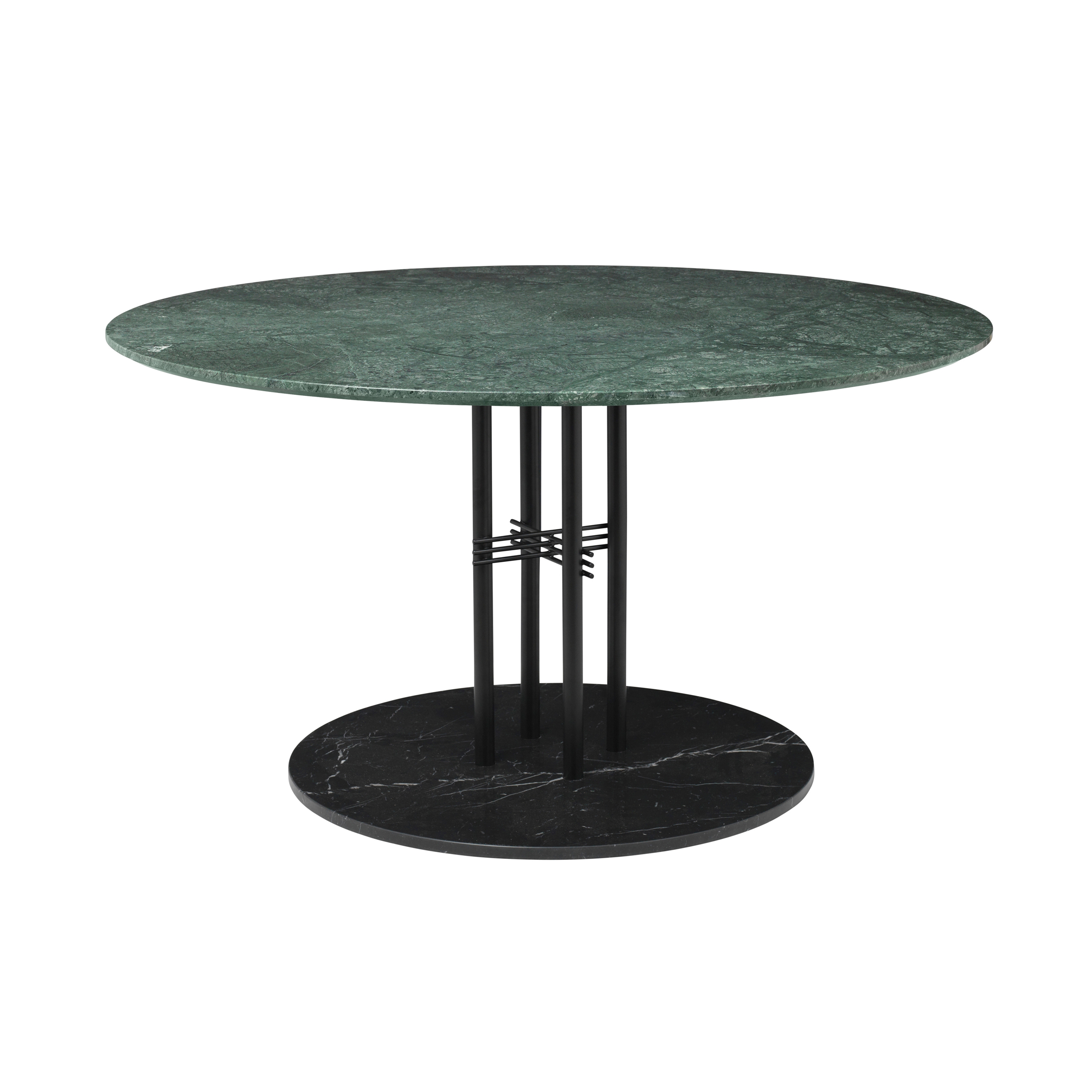 TS Column Dining Table  Ø130