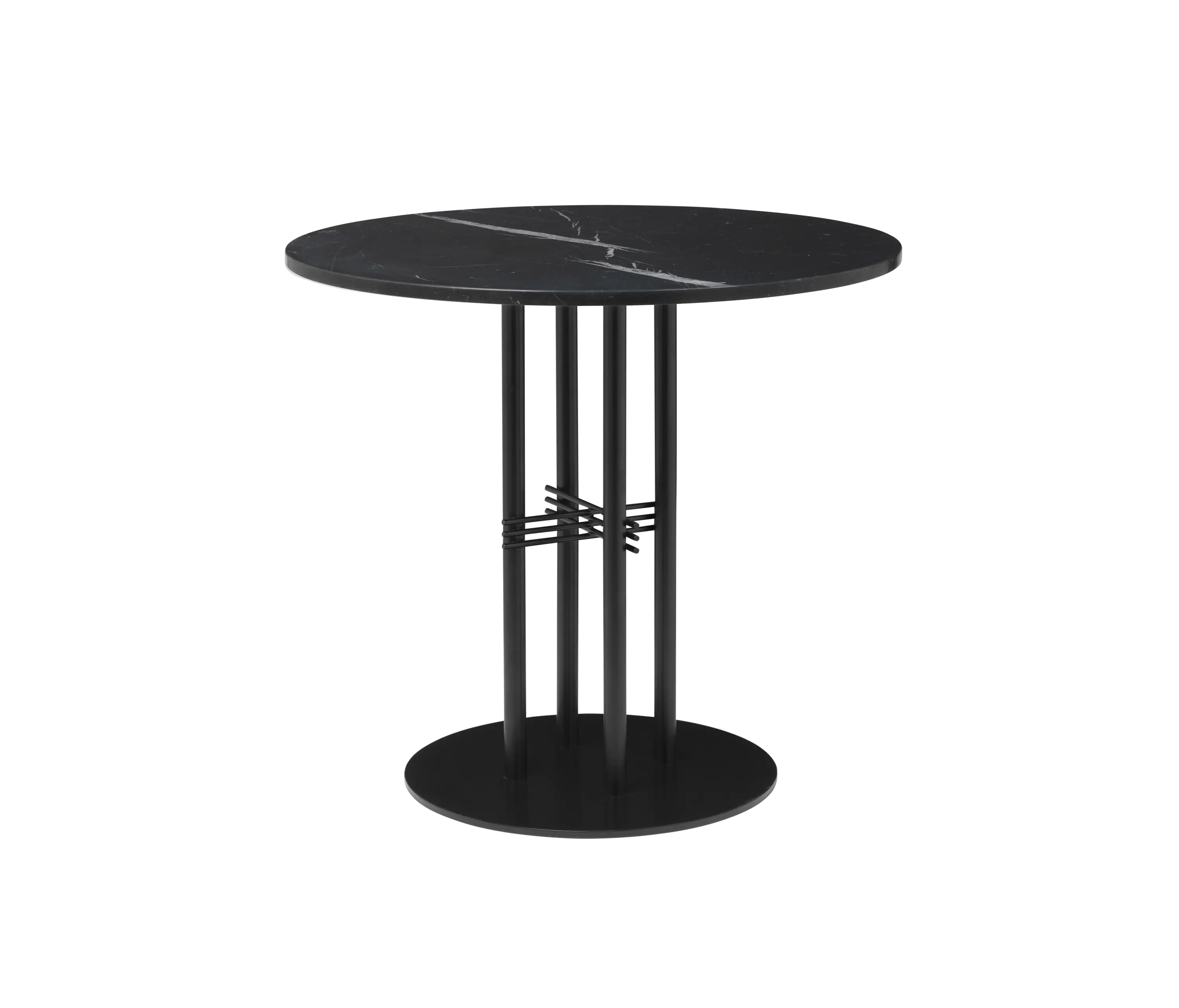 GUBI - TS Column Dining Table
Ø80