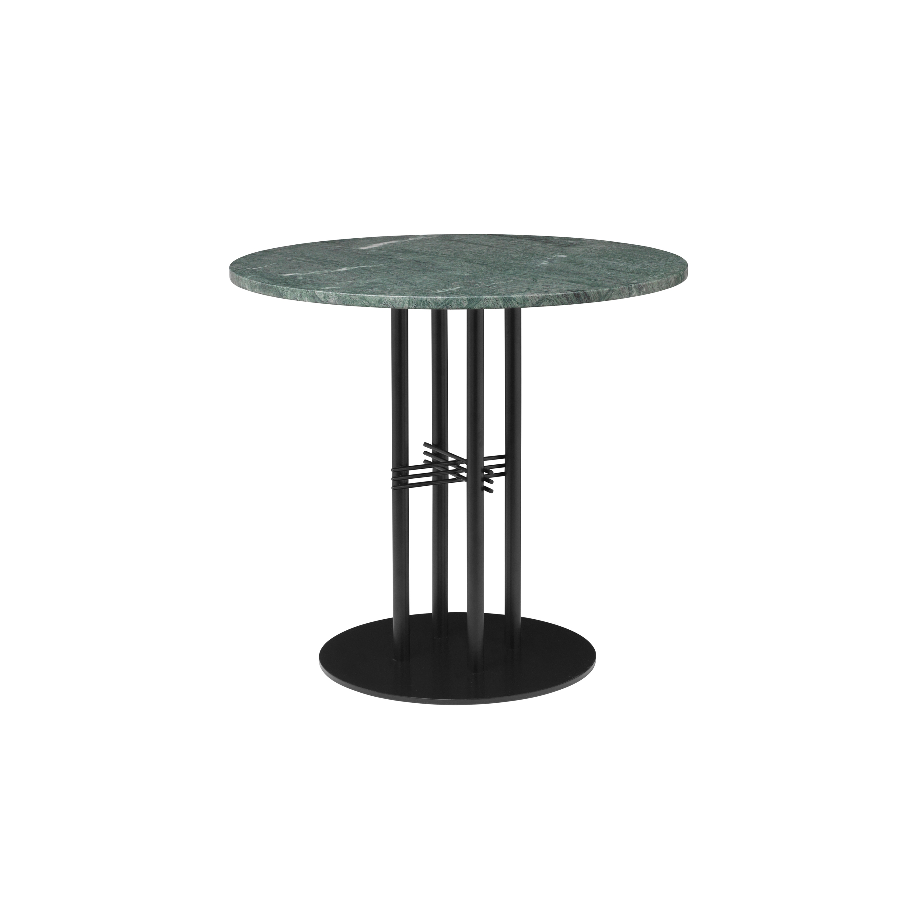 Mostra il prodotto TS Column Dining Table  Ø80 del produttore GUBI