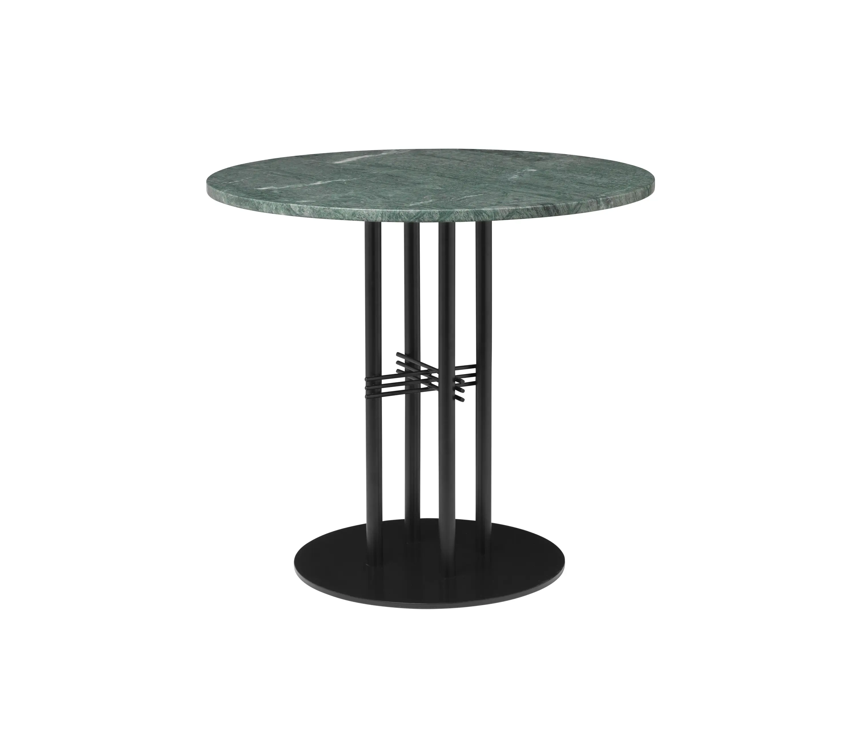 GUBI - TS Column Dining Table
Ø80