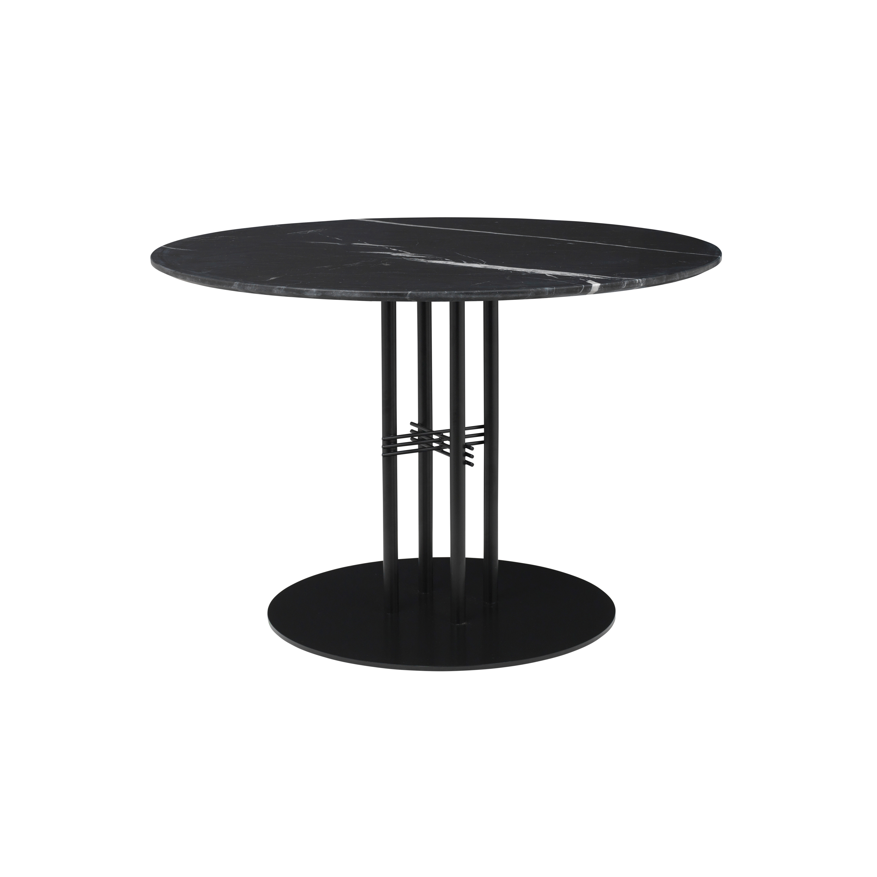 Mostra il prodotto TS Column Dining Table  Ø110 del produttore GUBI