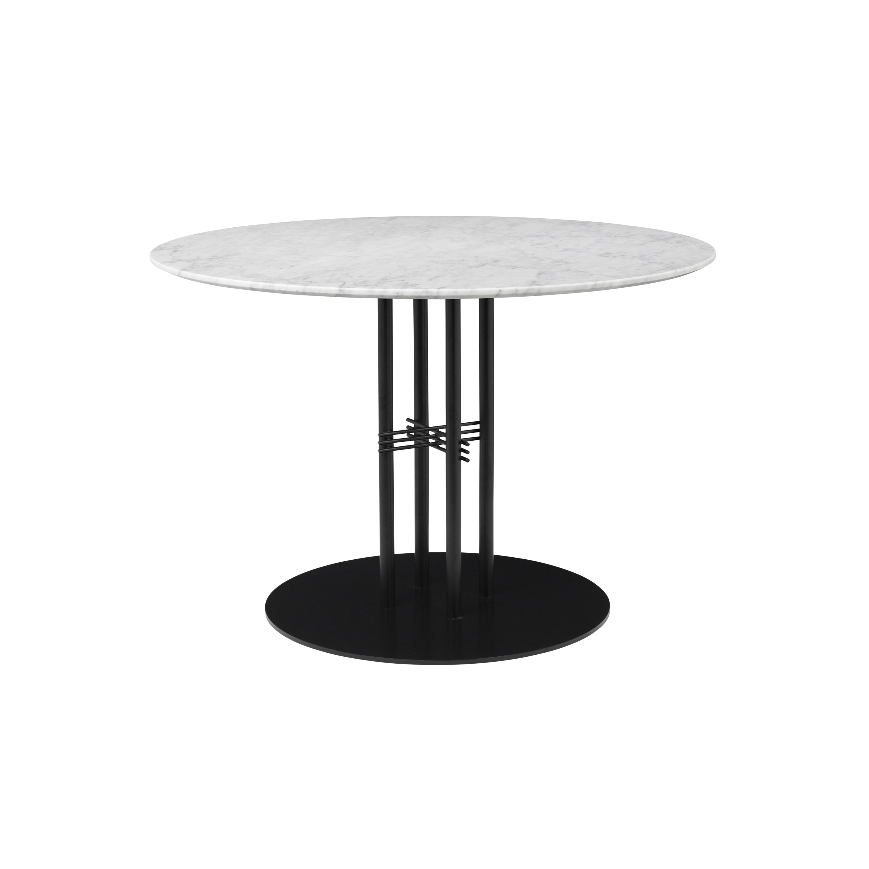 TS Column Dining Table  Ø110