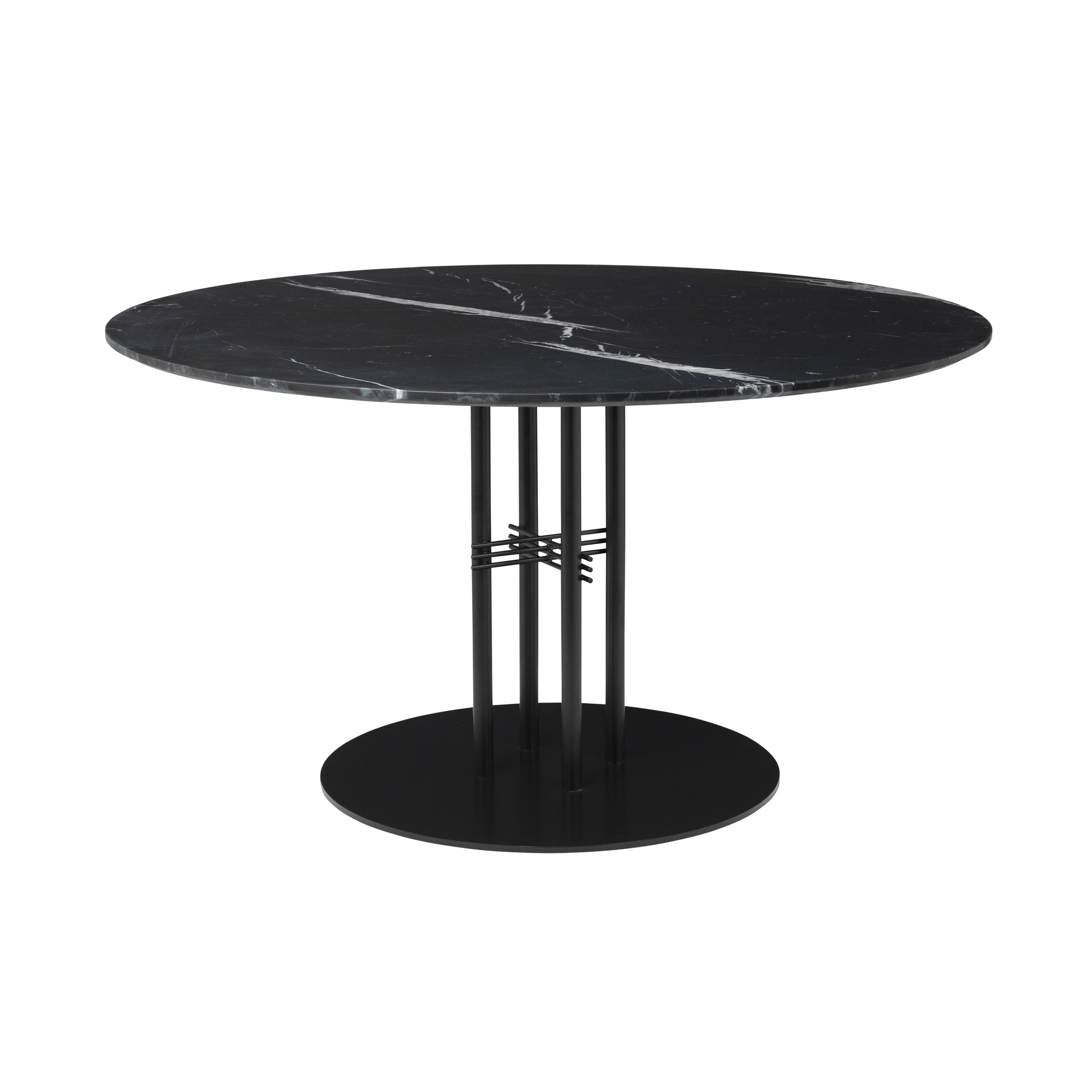 TS Column Dining Table  Ø130