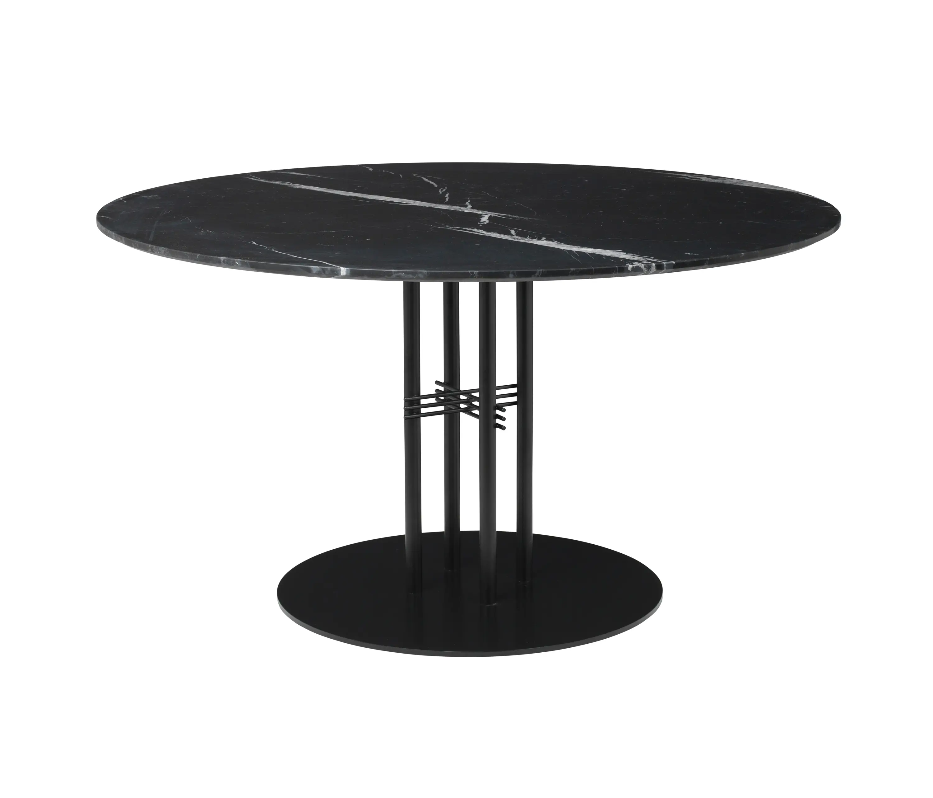 GUBI - TS Column Dining Table
Ø130