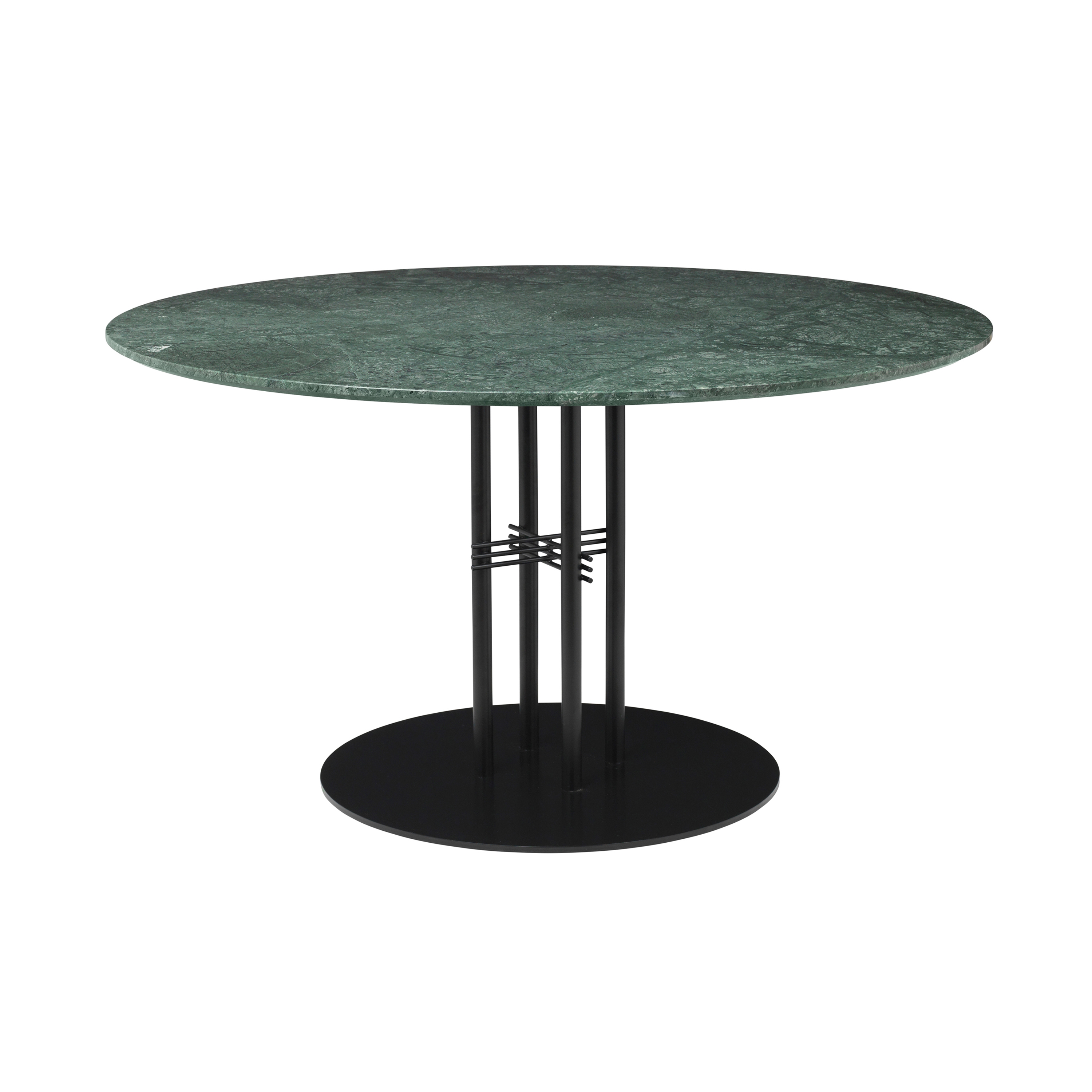 TS Column Dining Table  Ø130