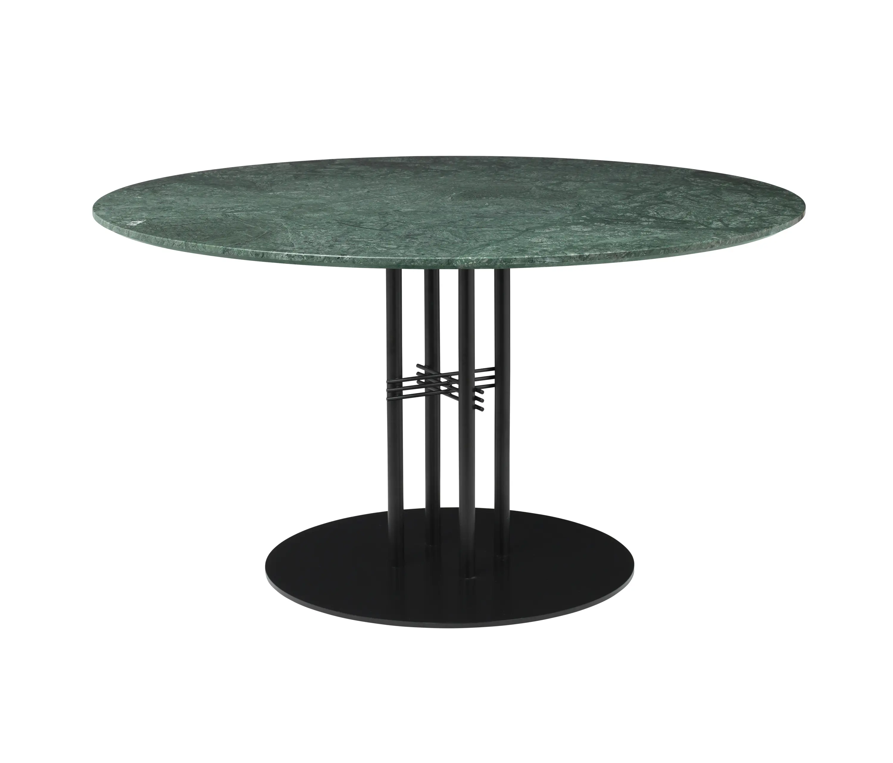 GUBI - TS Column Dining Table
Ø130