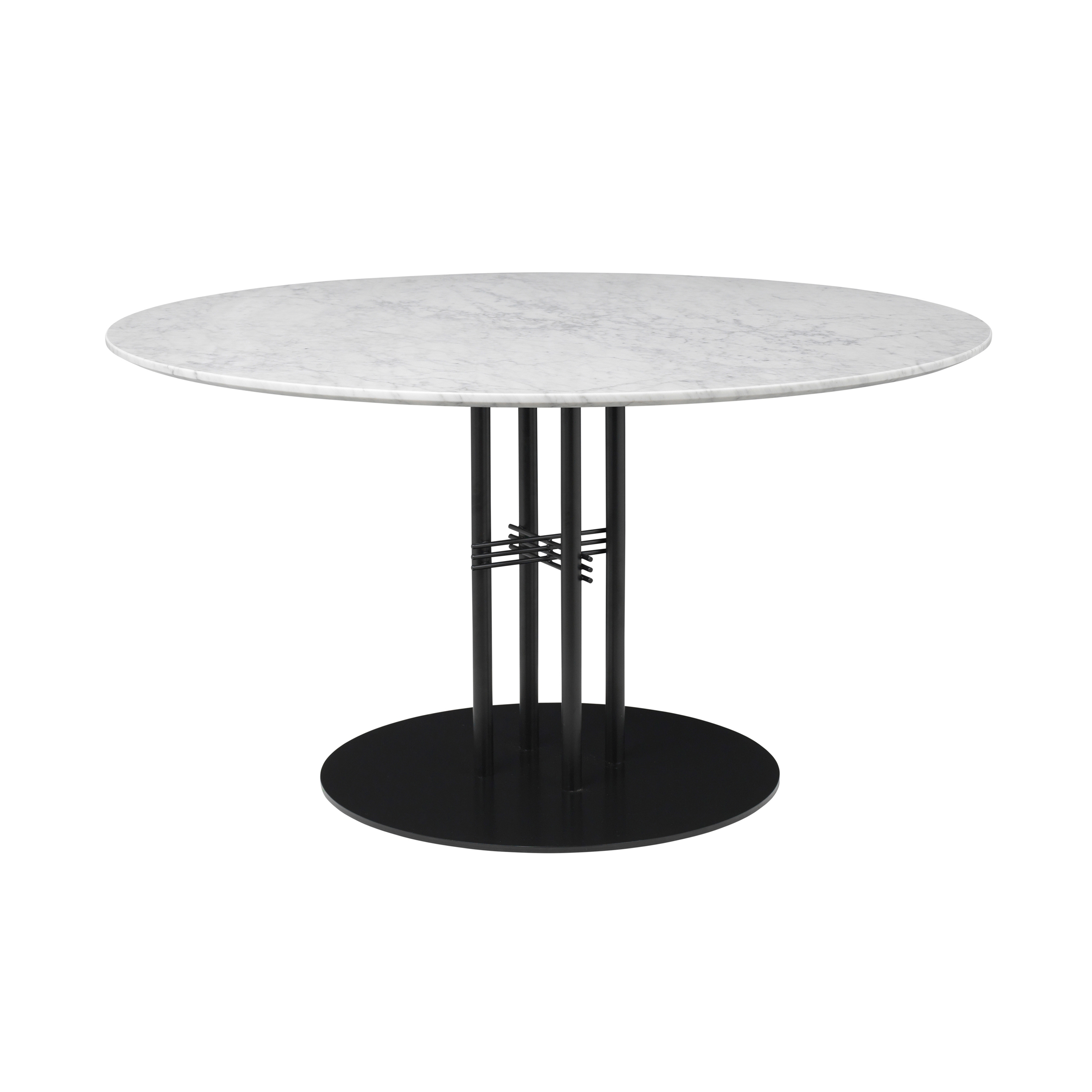 TS Column Dining Table  Ø130