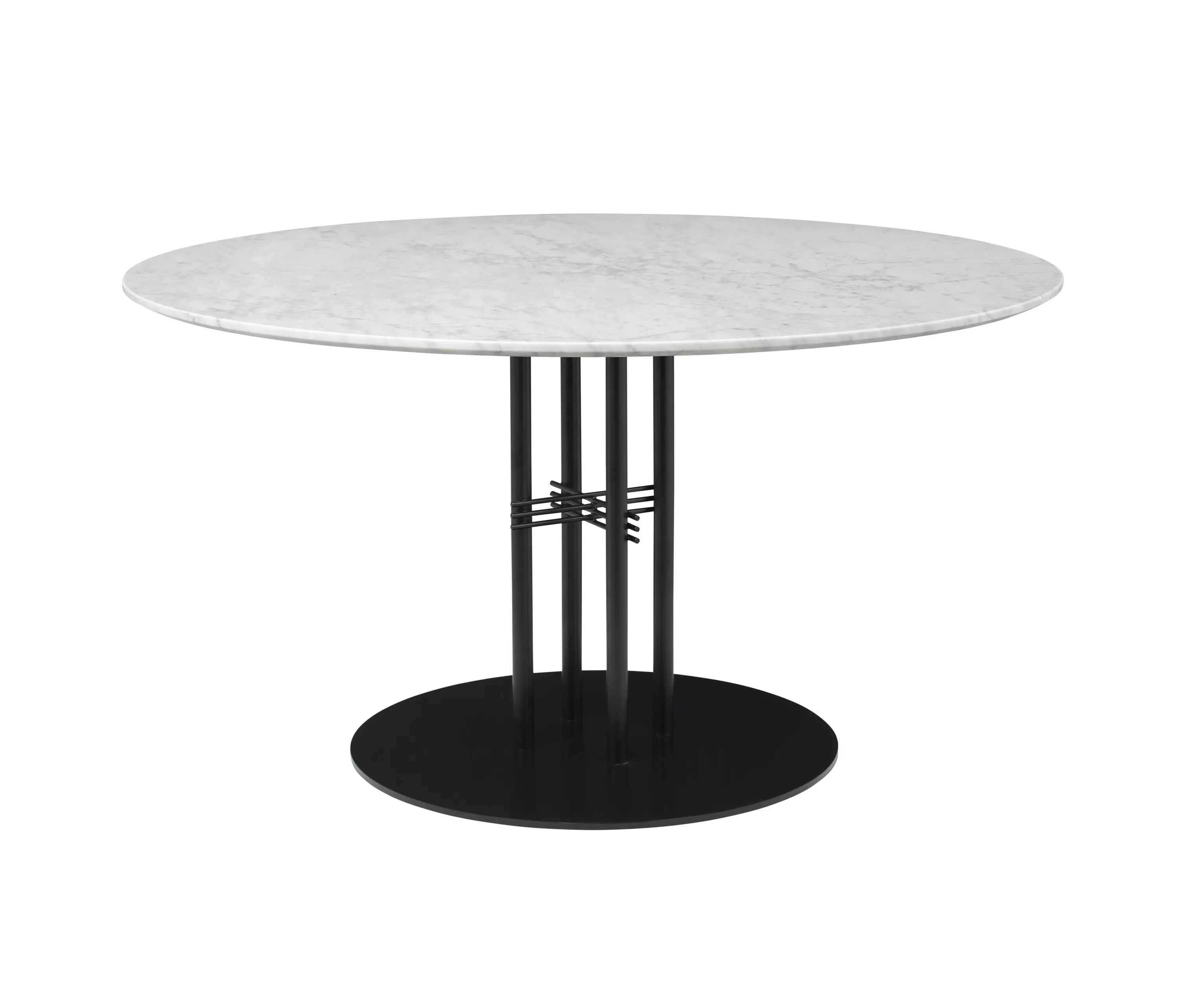GUBI - TS Column Dining Table
Ø130