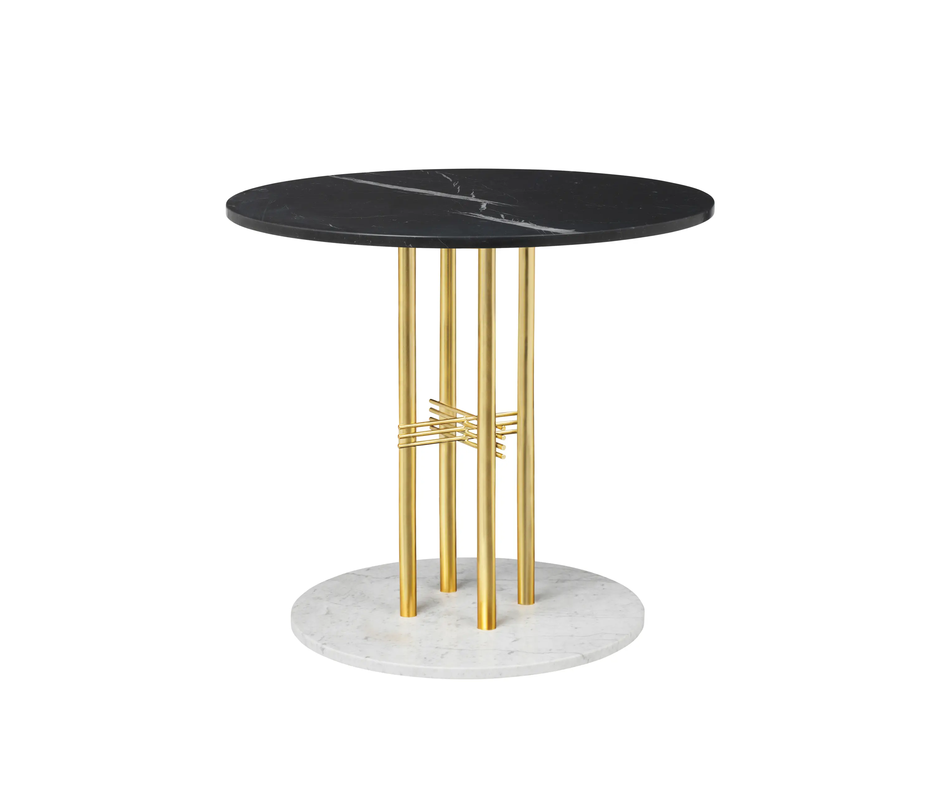 GUBI - TS Column Dining Table
Ø80