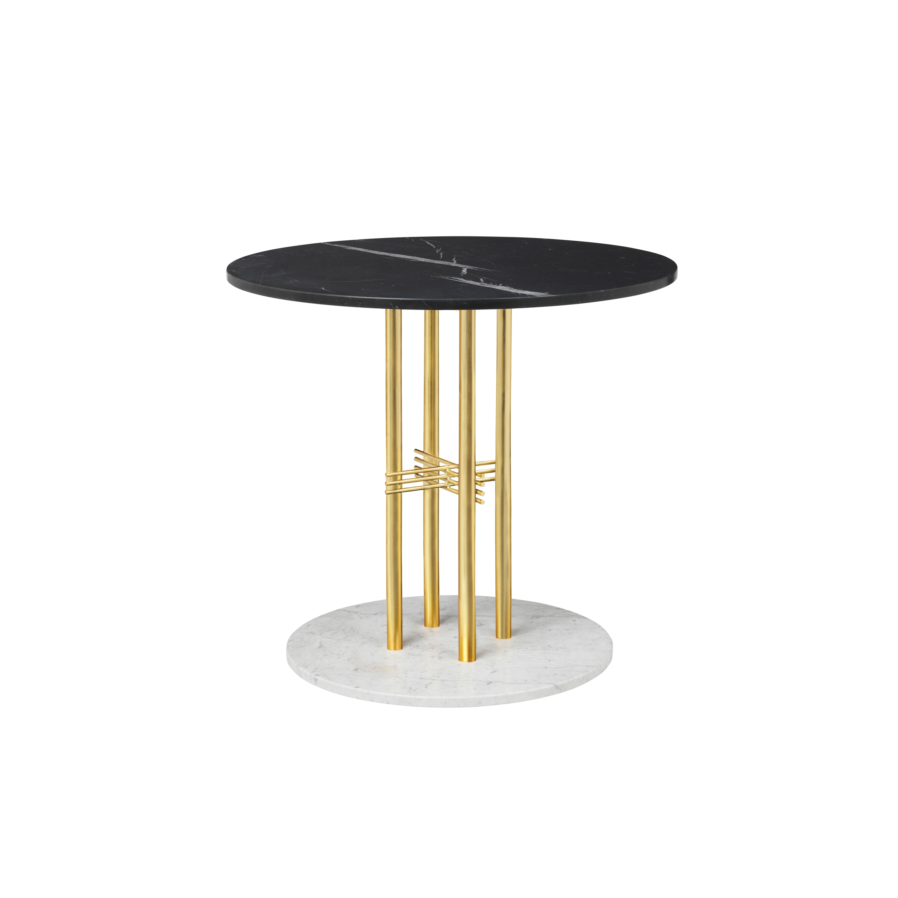 Mostra il prodotto TS Column Dining Table  Ø80 del produttore GUBI