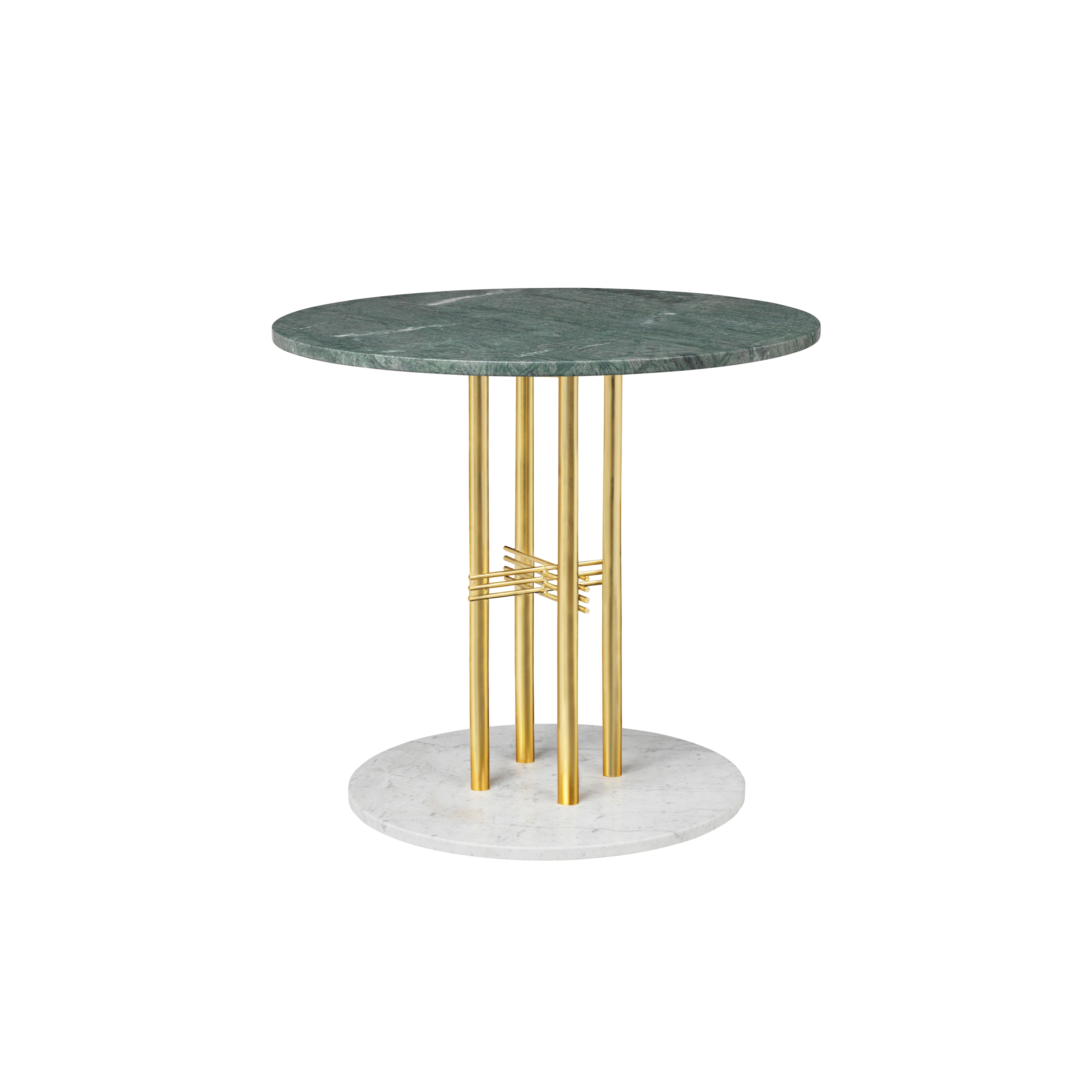 TS Column Dining Table  Ø80