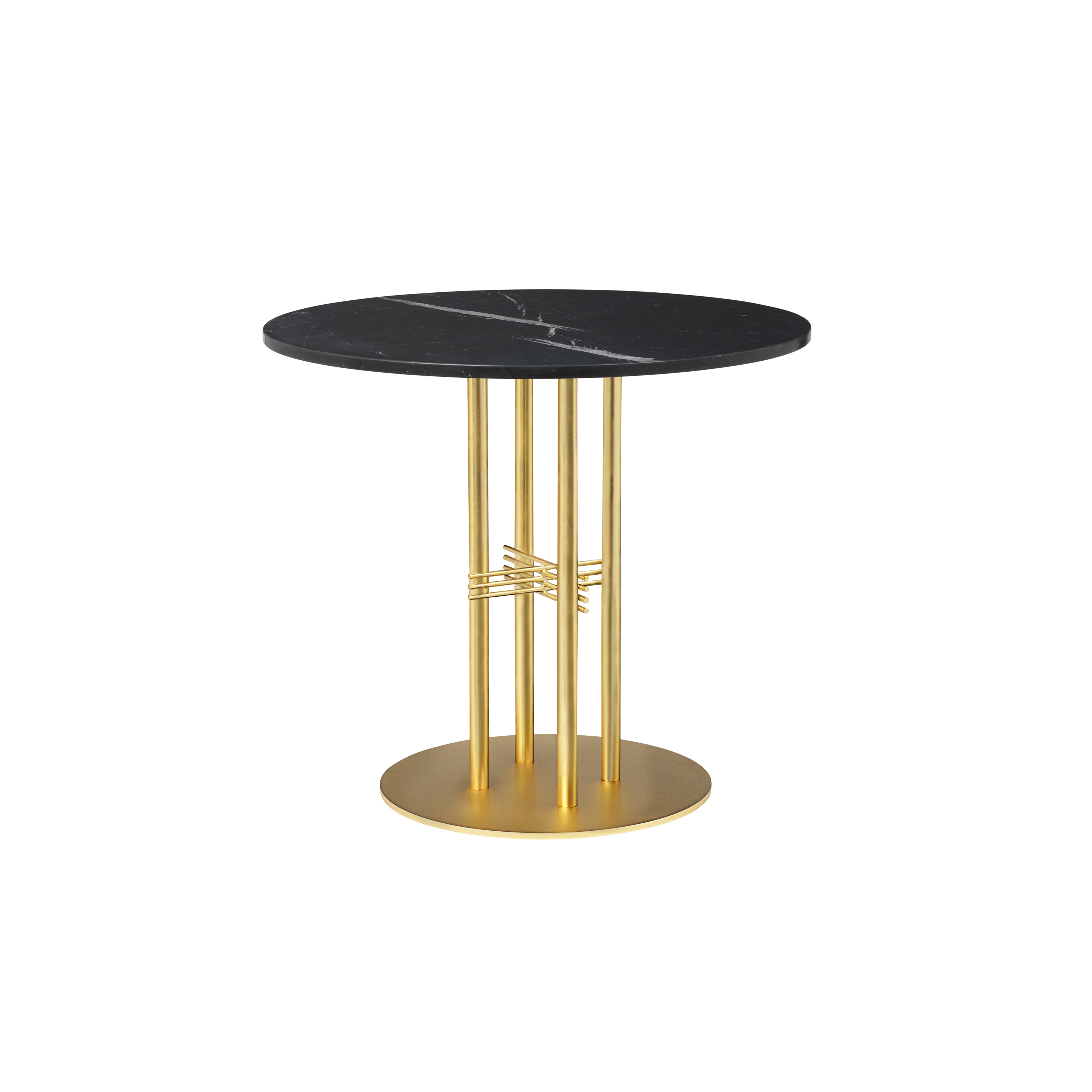TS Column Dining Table  Ø80
