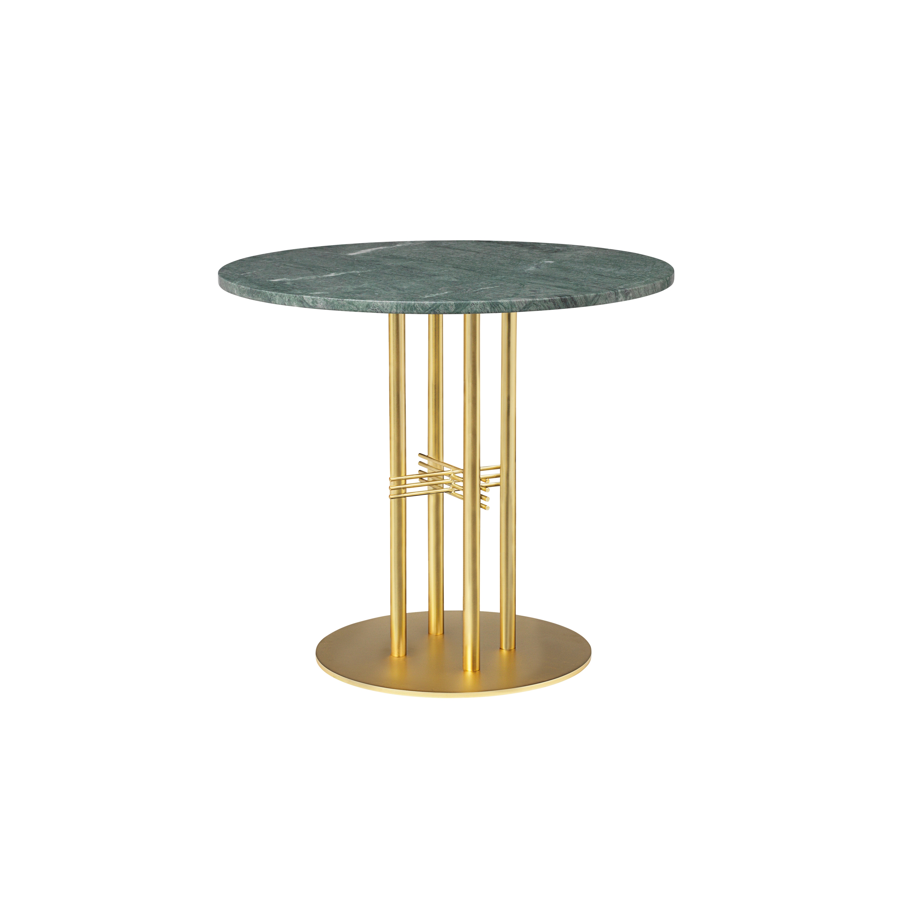 TS Column Dining Table  Ø80