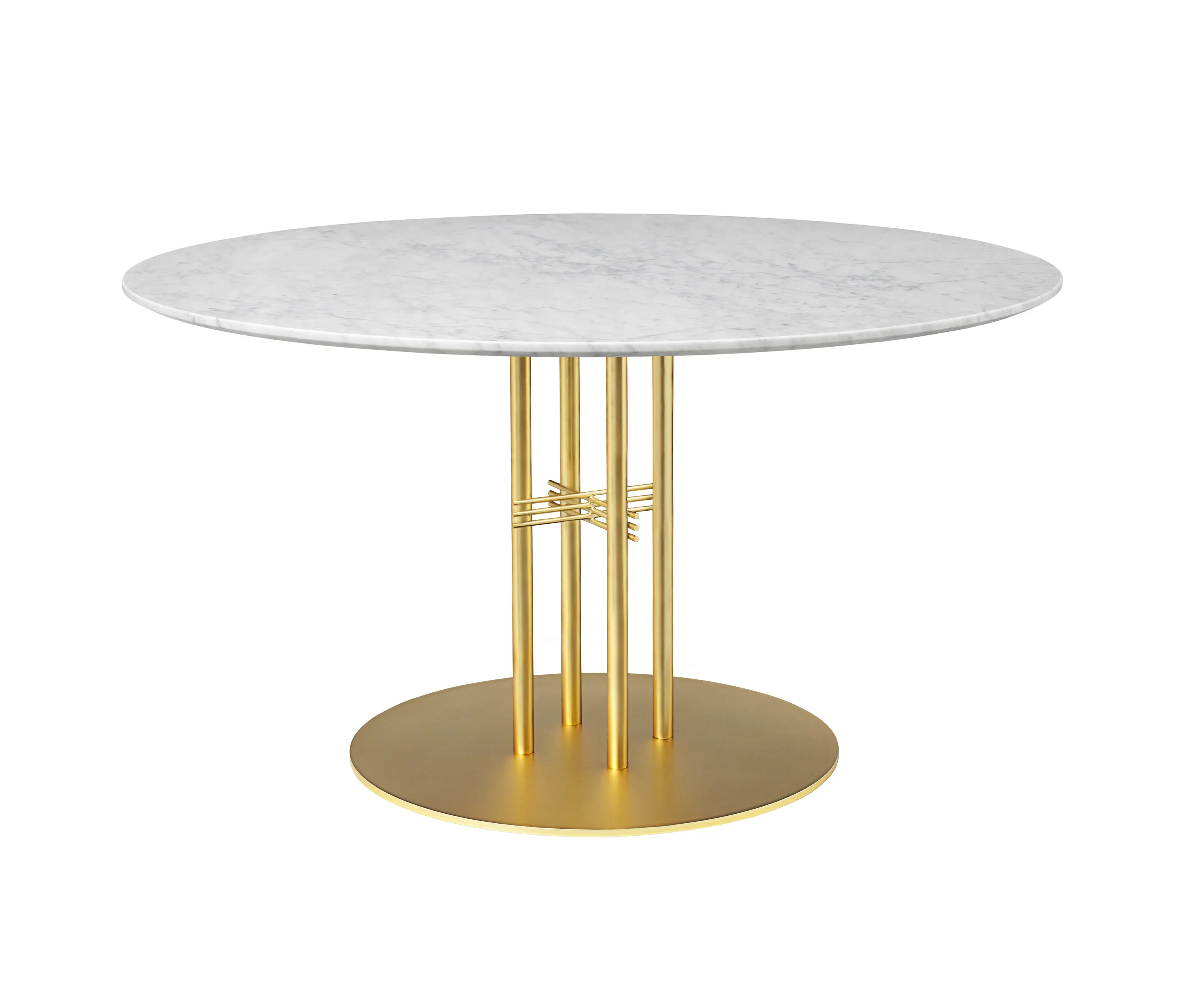 GUBI - TS Column Dining Table
Ø130