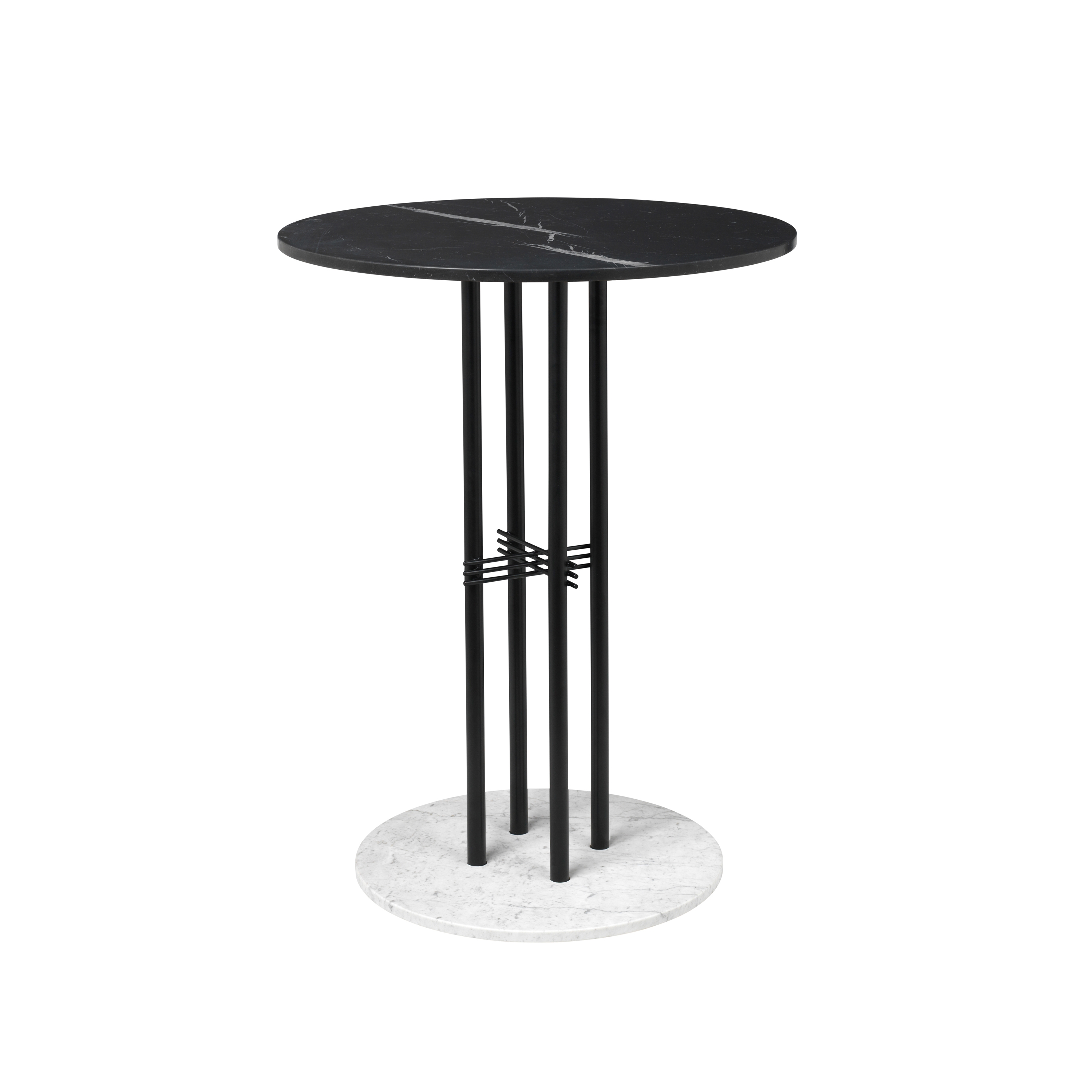 TS Column Bar Table  Ø80