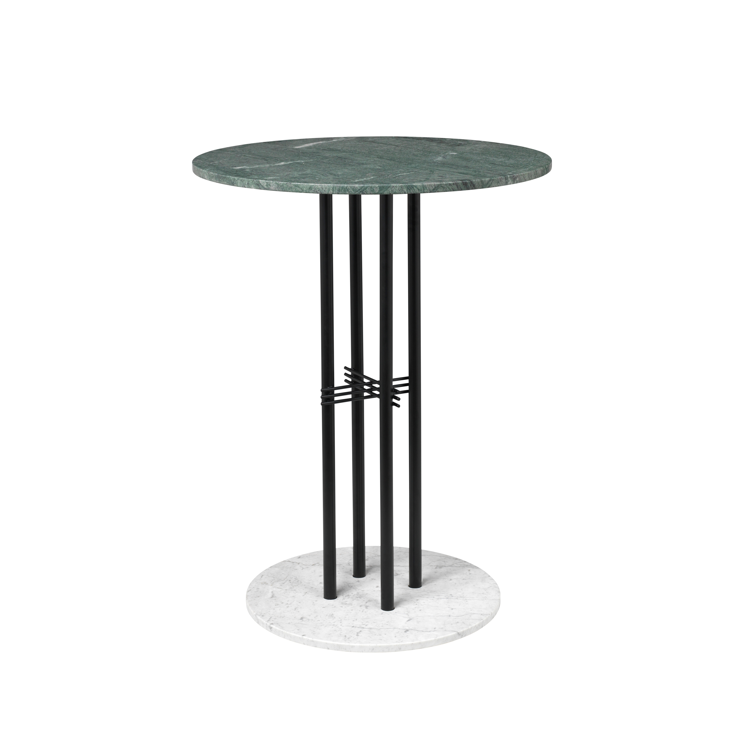TS Column Bar Table  Ø80