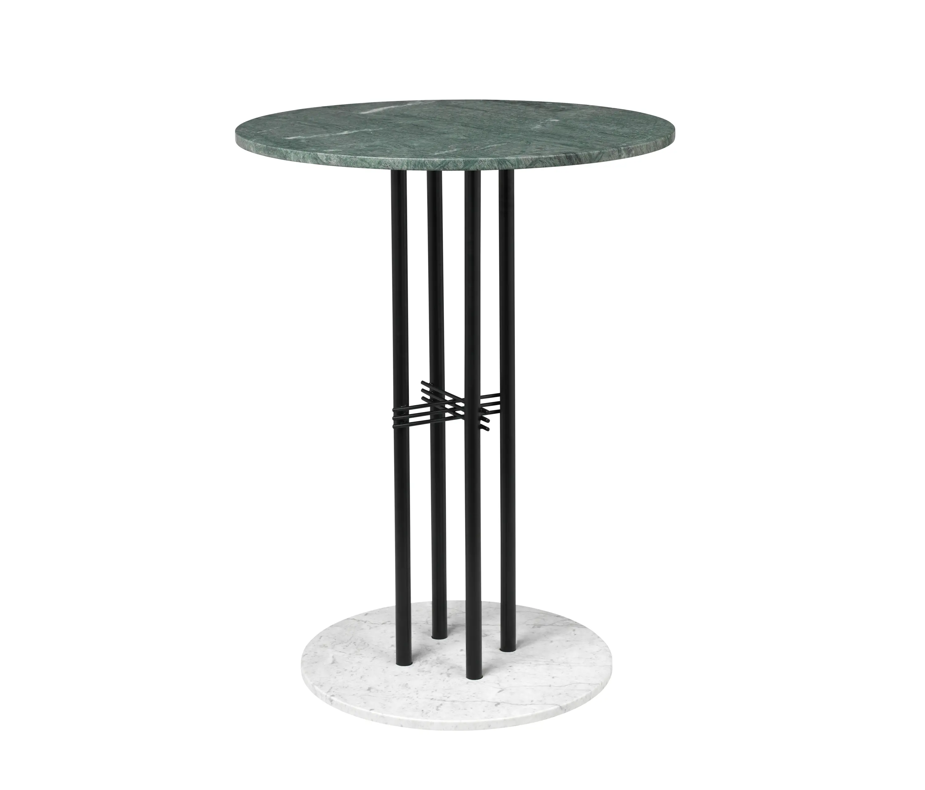 GUBI - TS Column Bar Table
Ø80
