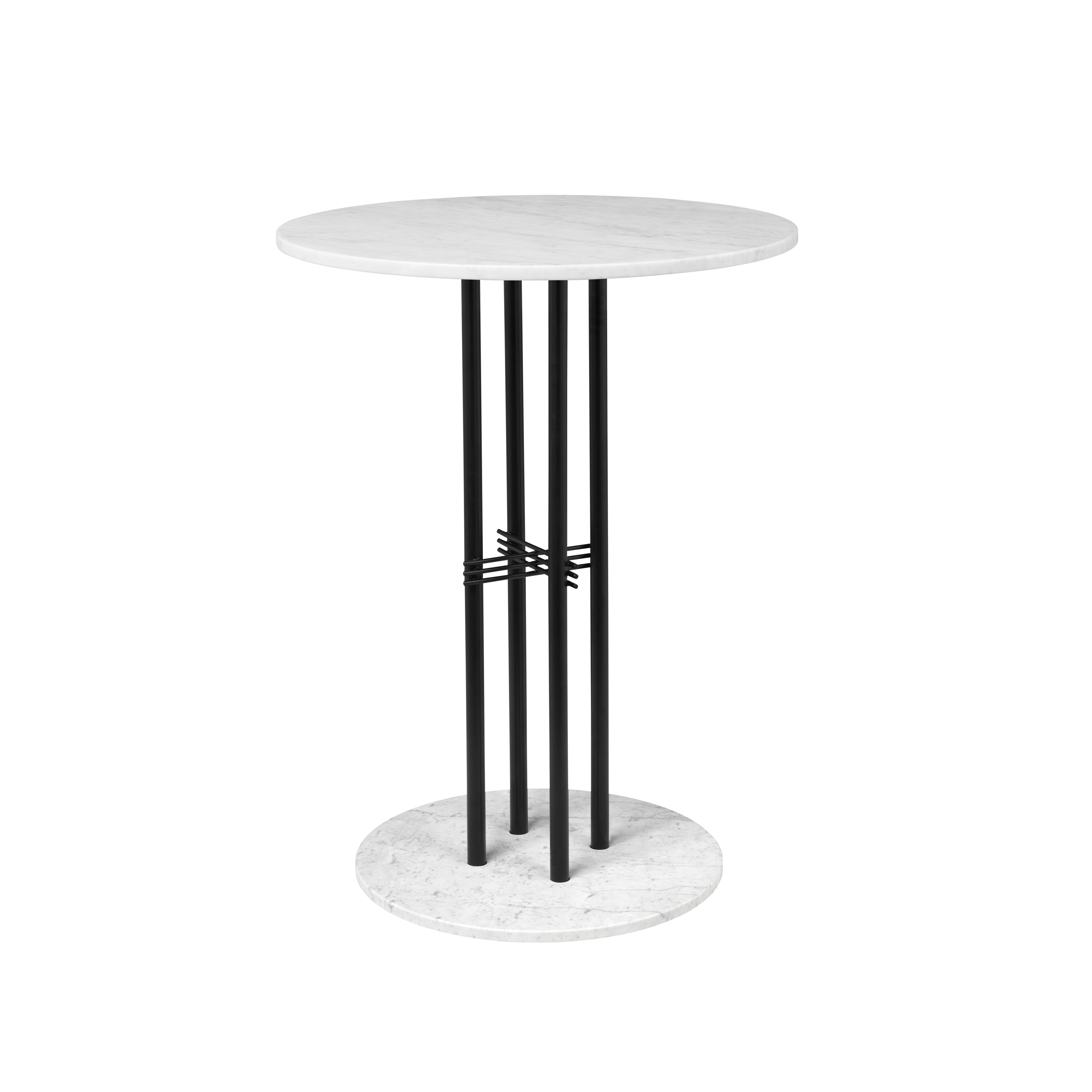 TS Column Bar Table  Ø80