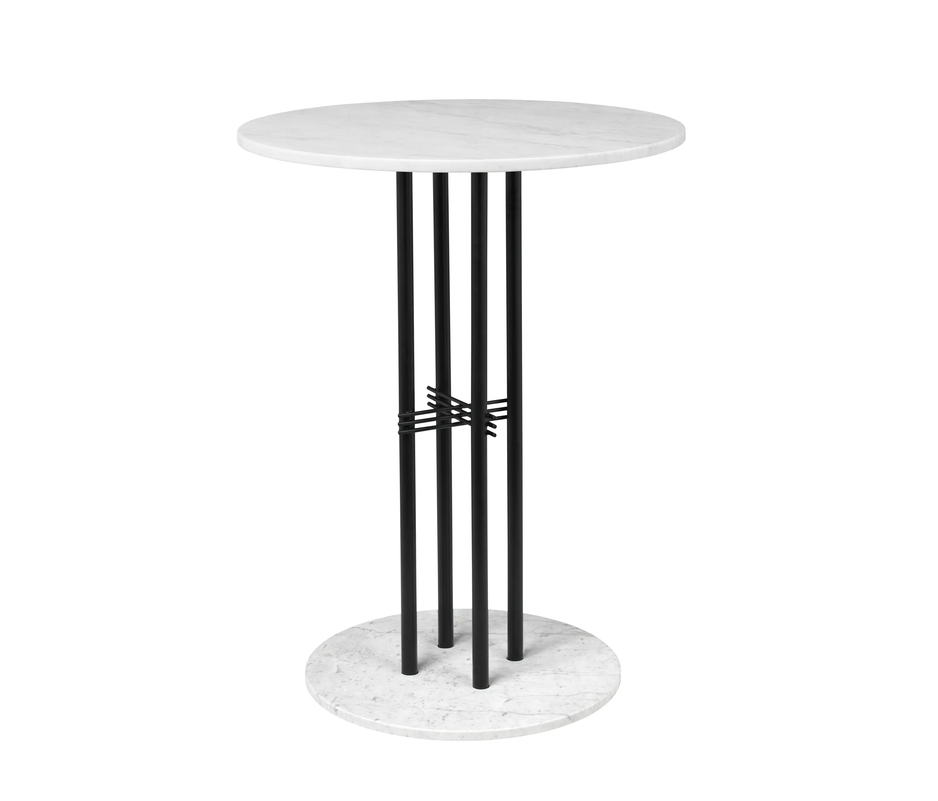 GUBI - TS Column Bar Table
Ø80