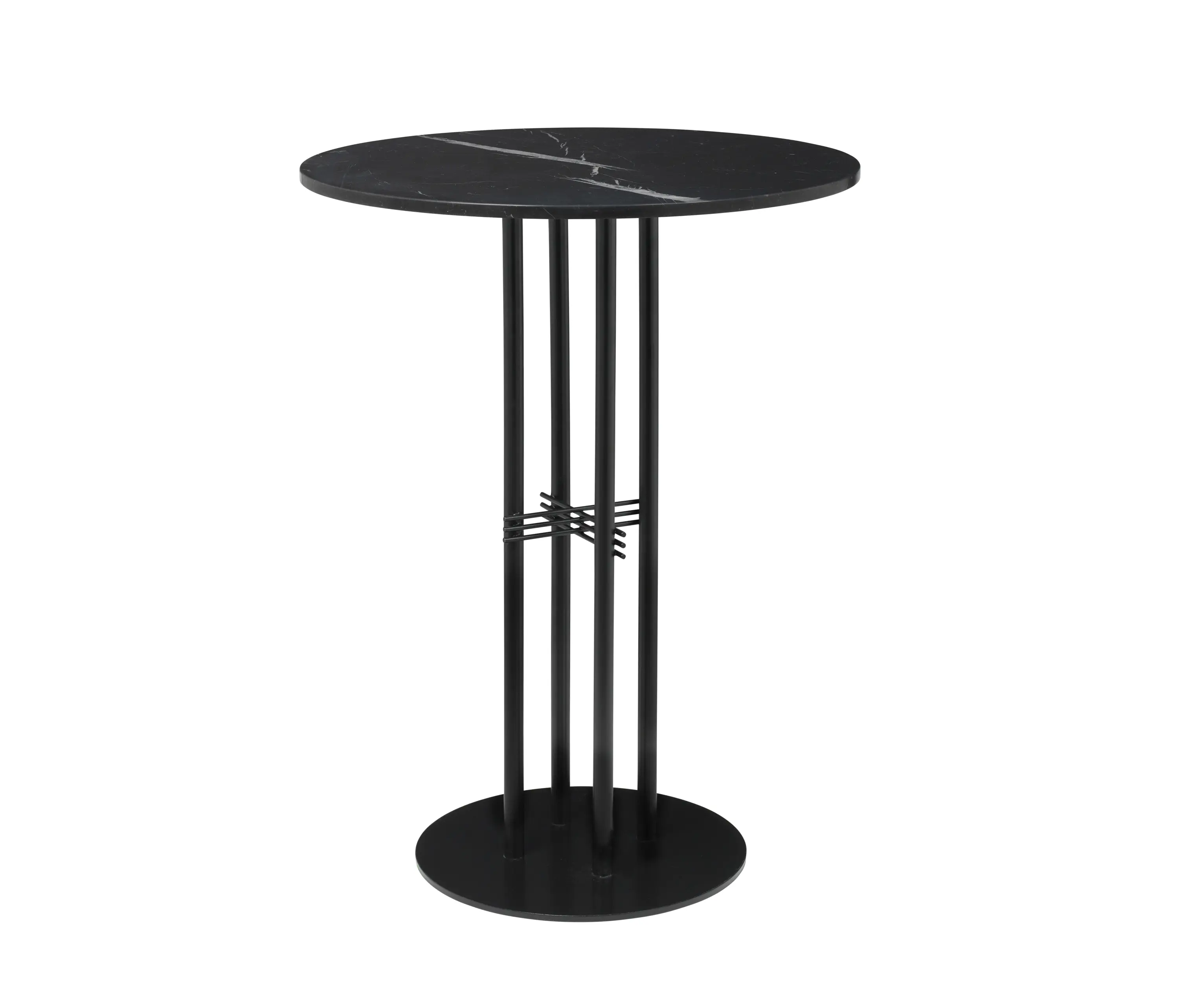 GUBI - TS Column Bar Table
Ø80