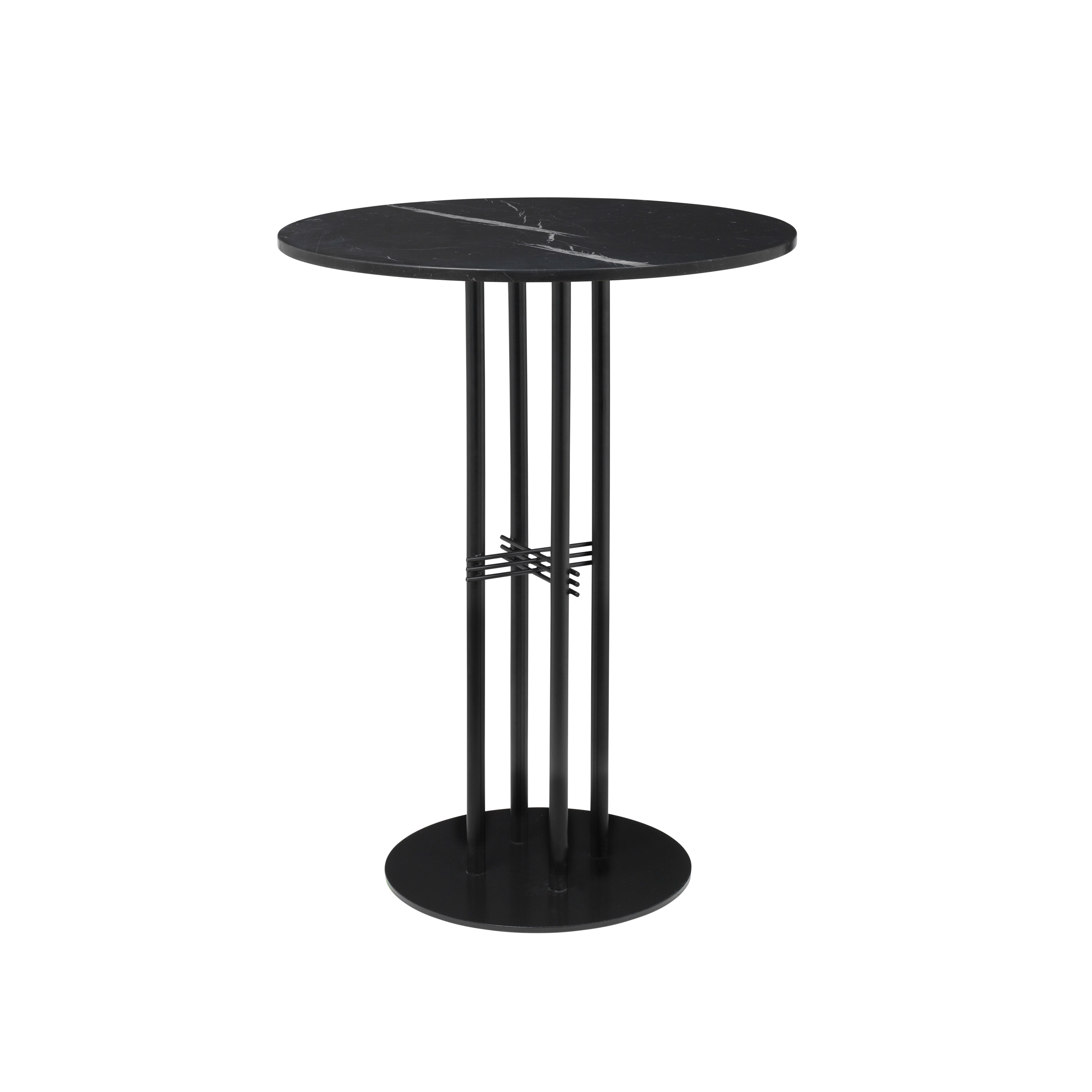 TS Column Bar Table  Ø80