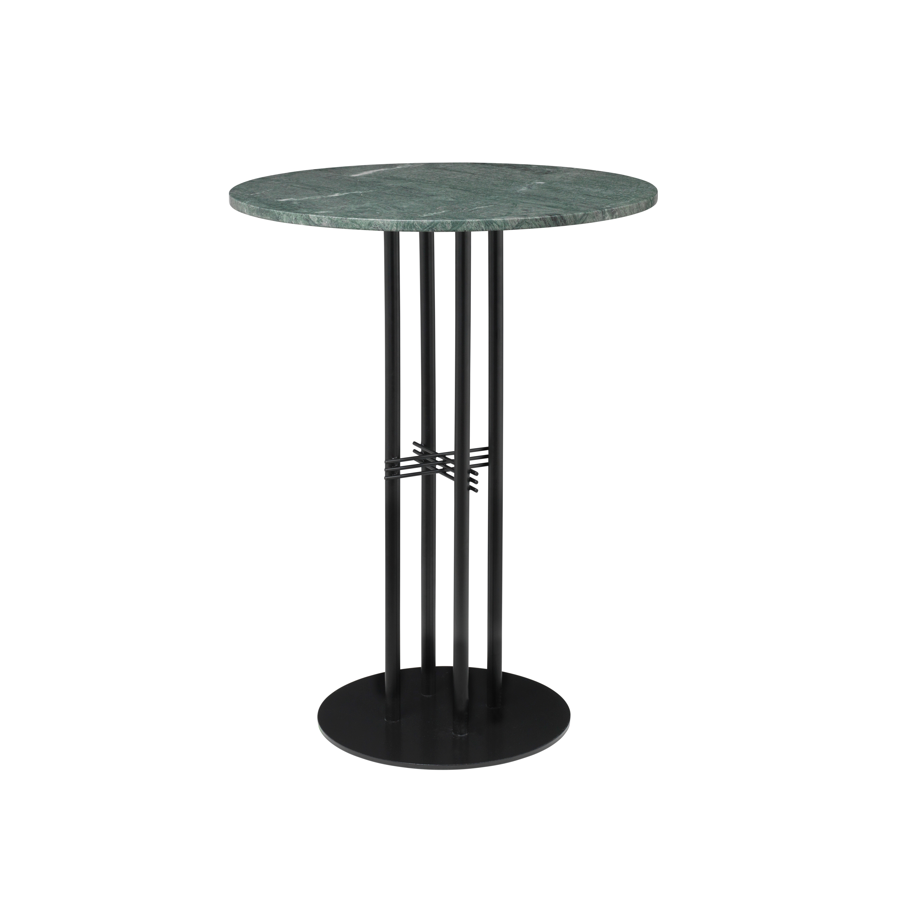 TS Column Bar Table  Ø80