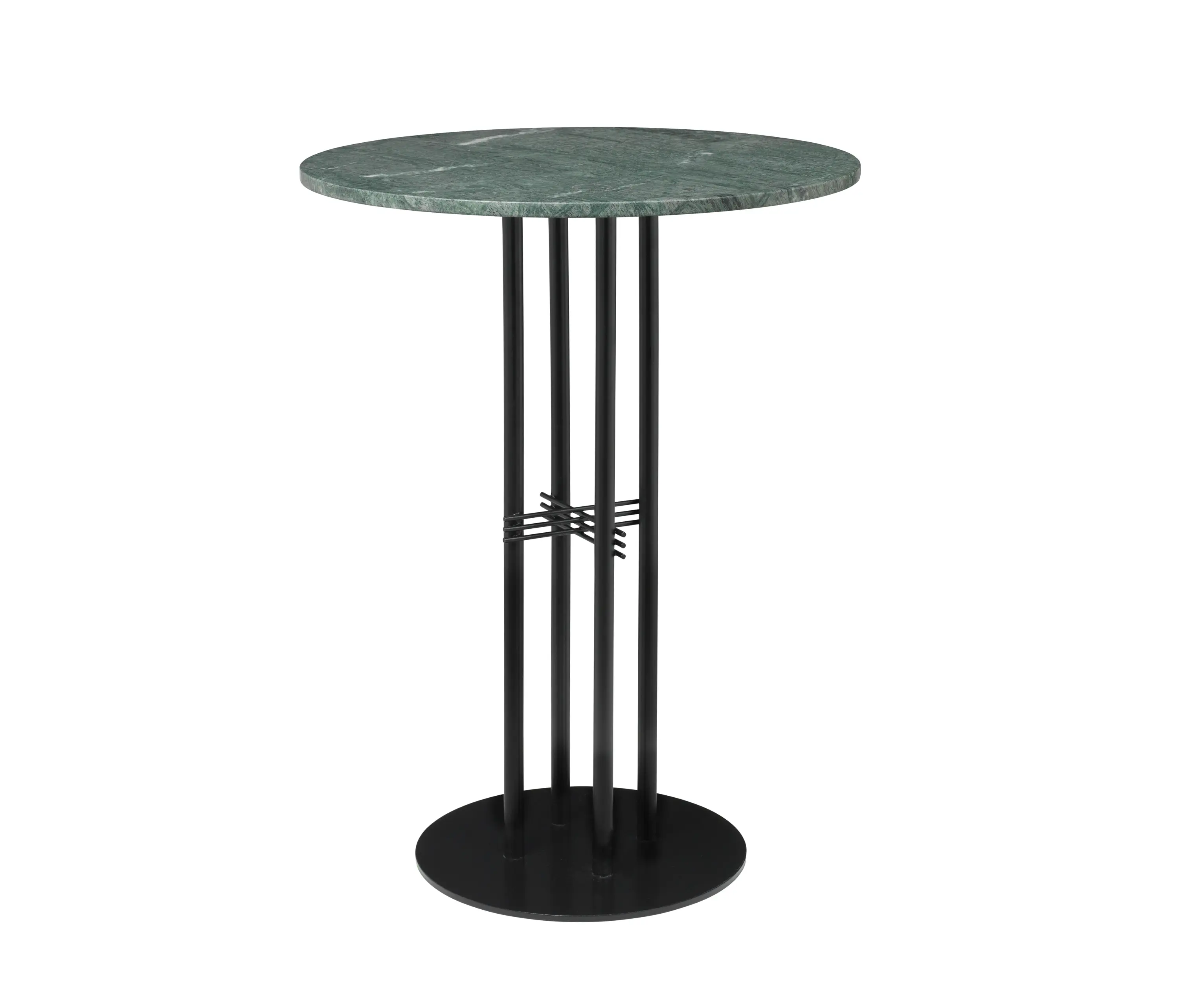 GUBI - TS Column Bar Table
Ø80