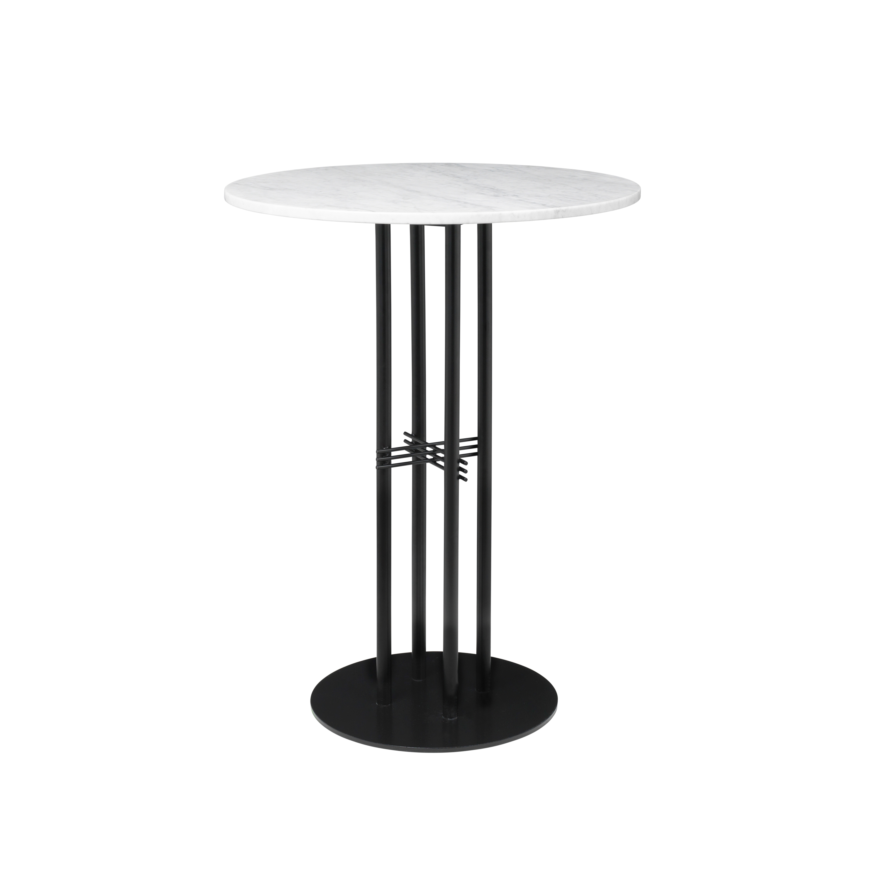 TS Column Bar Table  Ø80