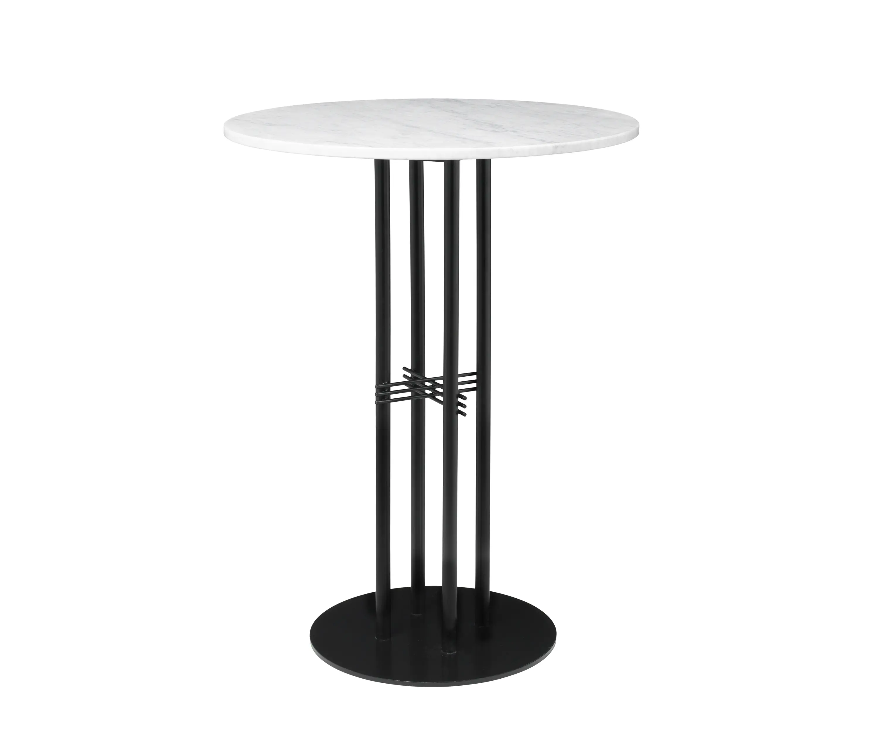 GUBI - TS Column Bar Table
Ø80