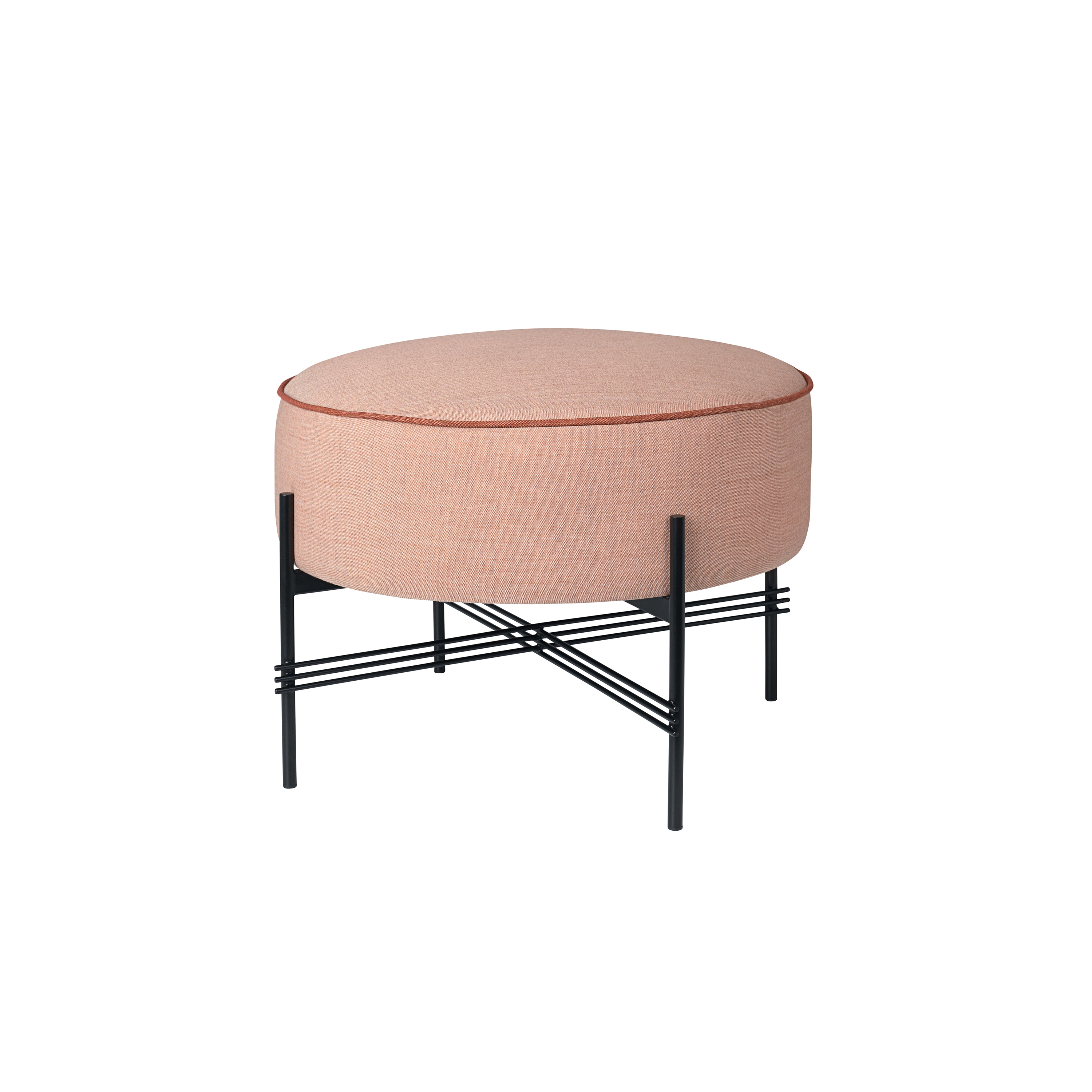 Mostra il prodotto TS Pouffe Ø55 del produttore GUBI