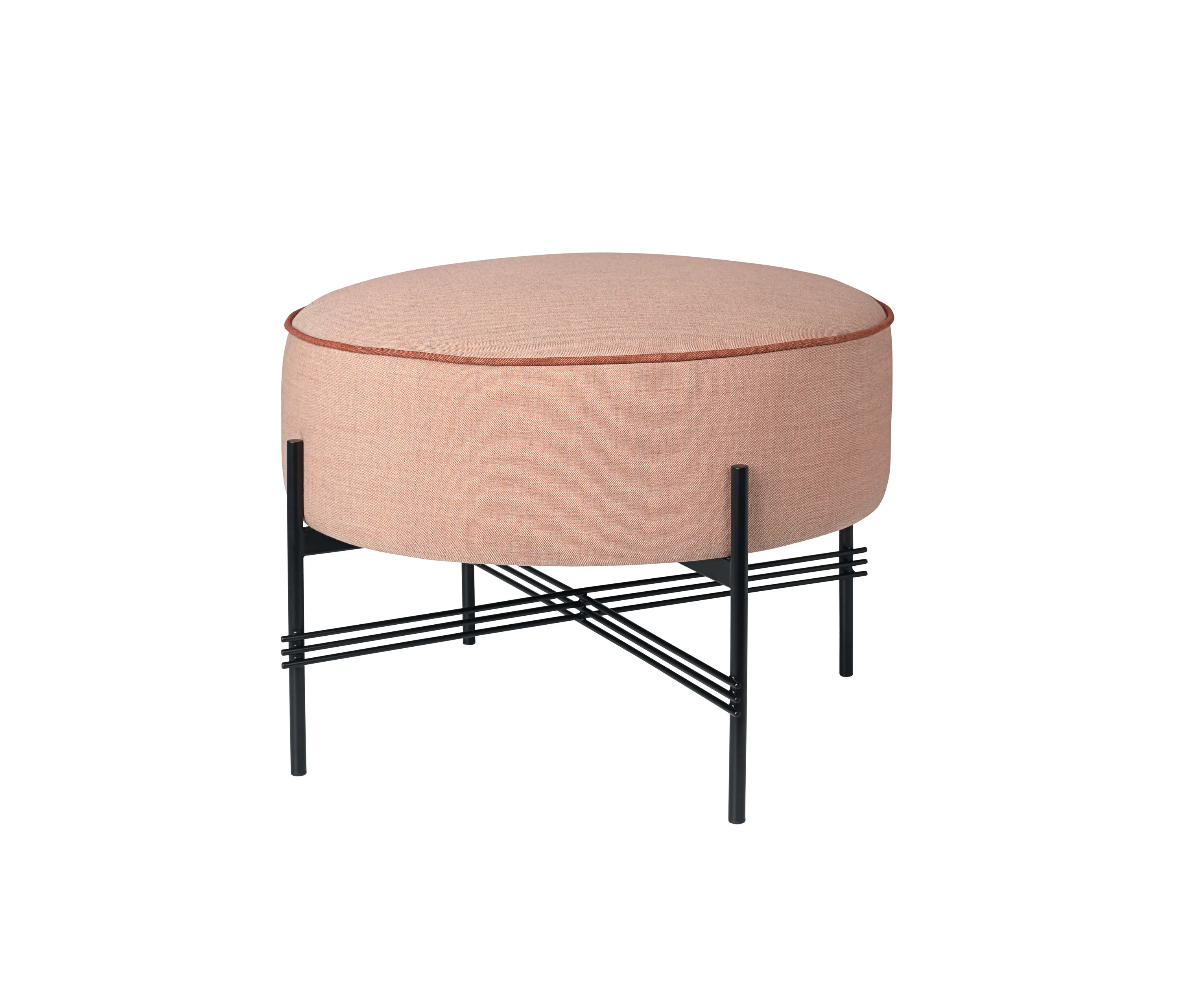 GUBI - TS Pouffe Ø55