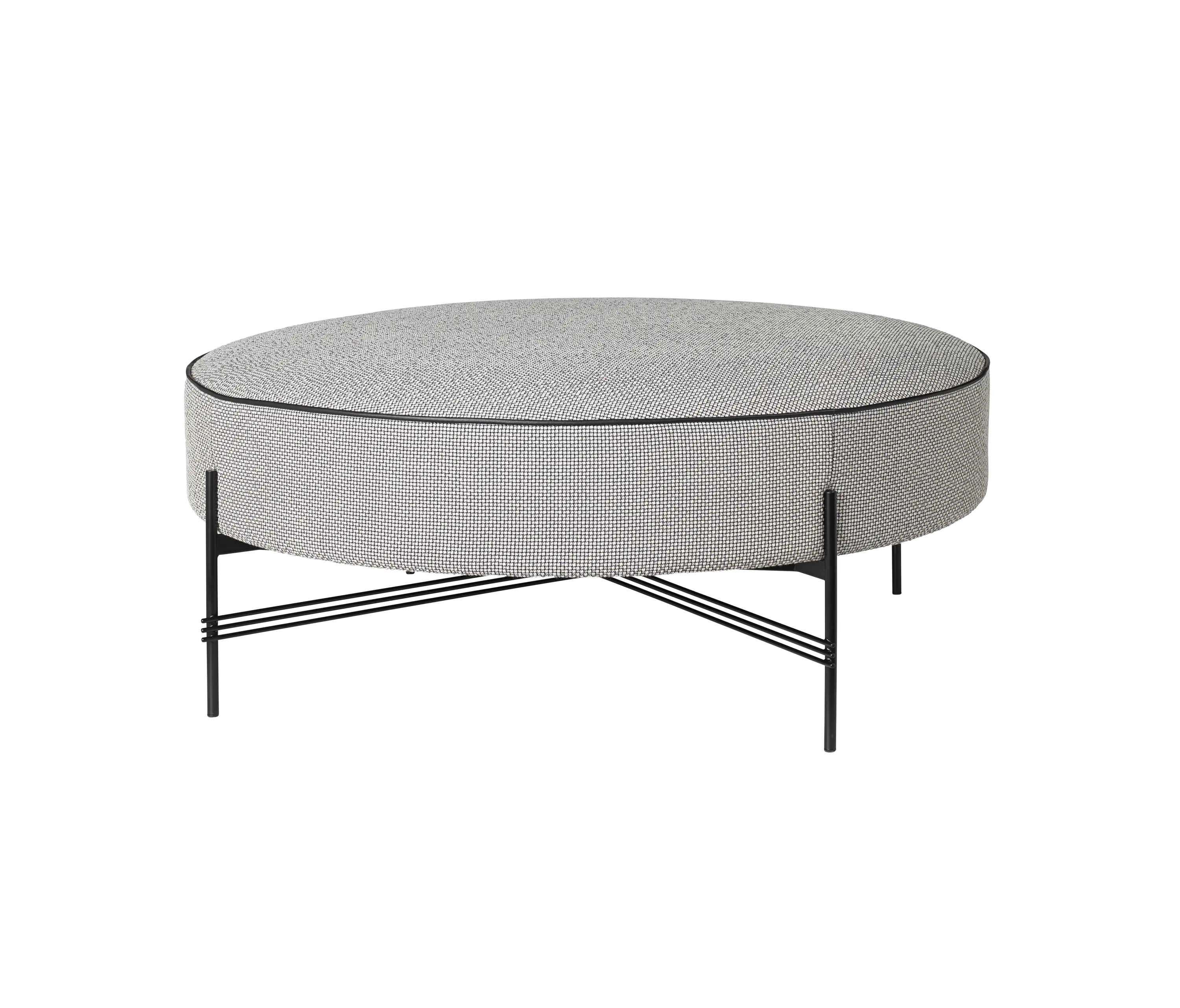 GUBI - TS Pouffe Ø105