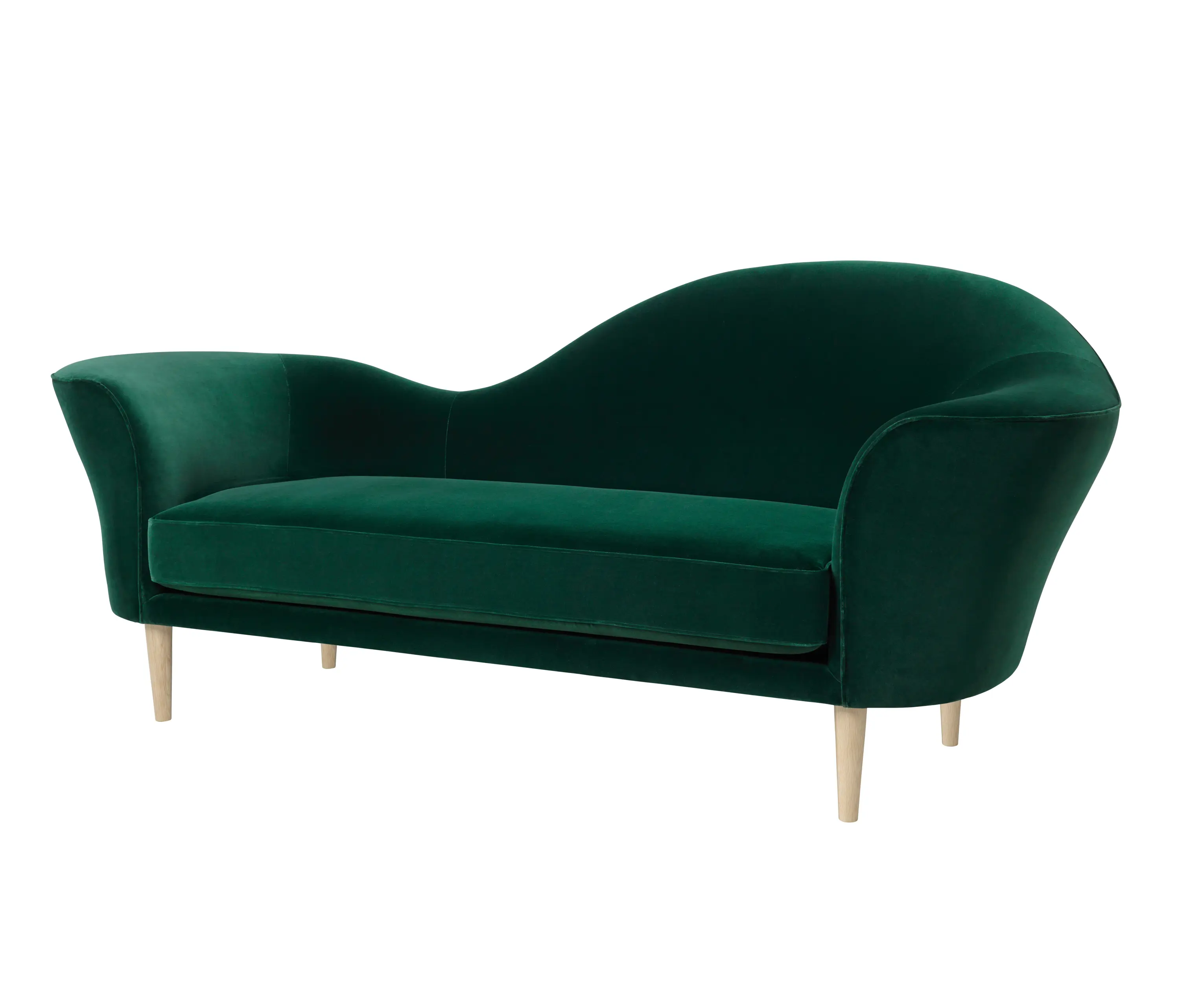 GUBI - Grand Piano Sofa