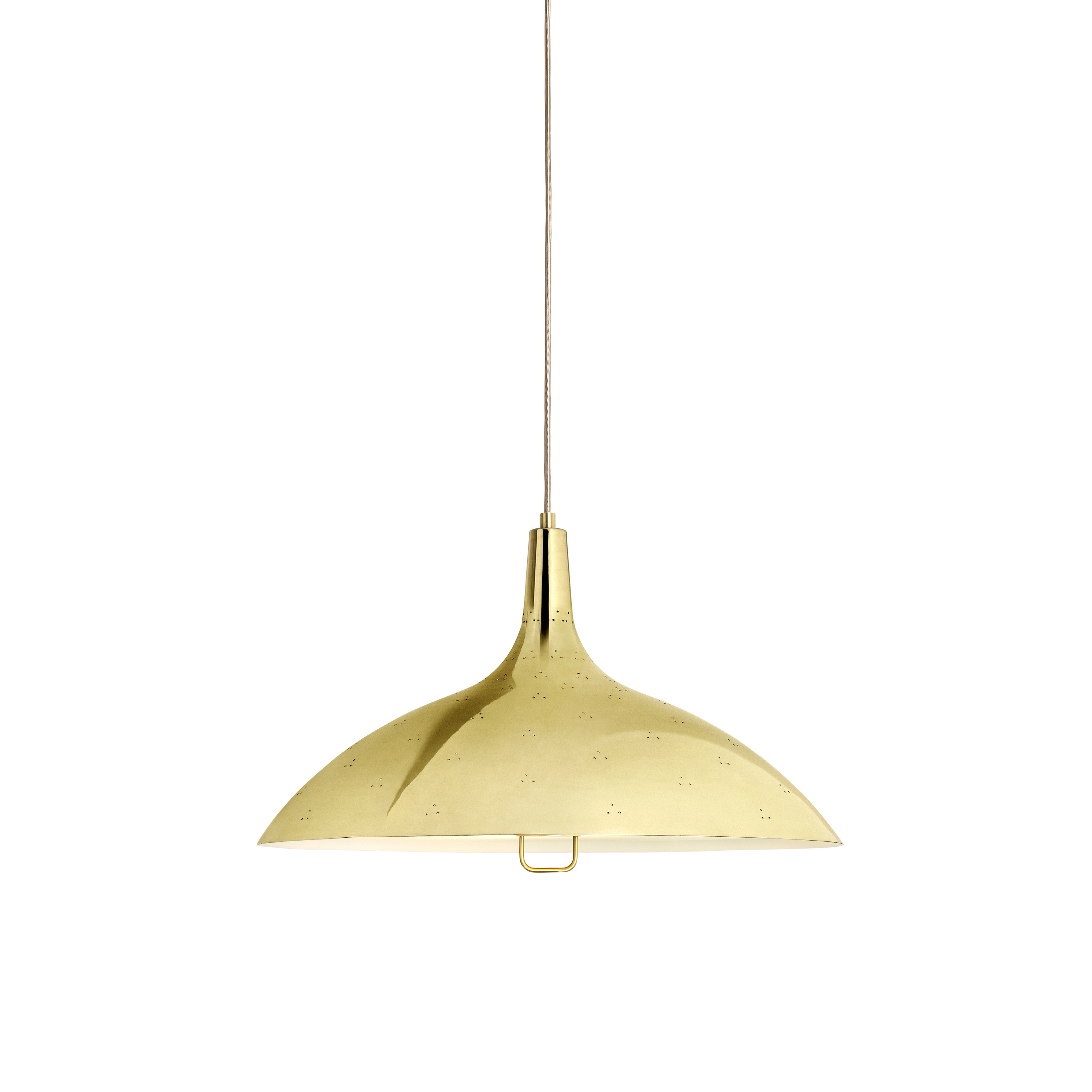 Display product Tynell | 1965 Pendant Lamp from manufacturer GUBI