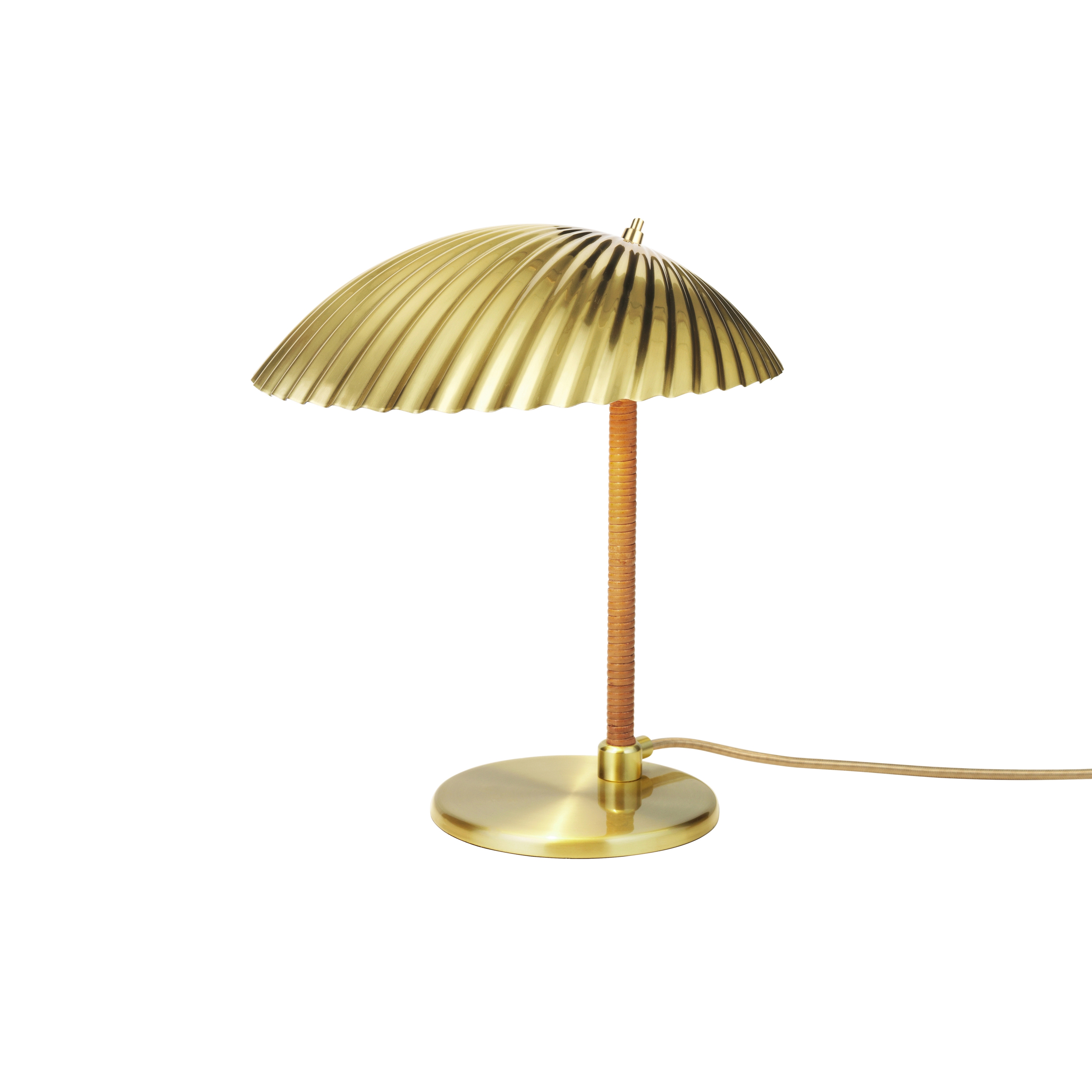Display product Tynell | 5321 Table Lamp from manufacturer GUBI