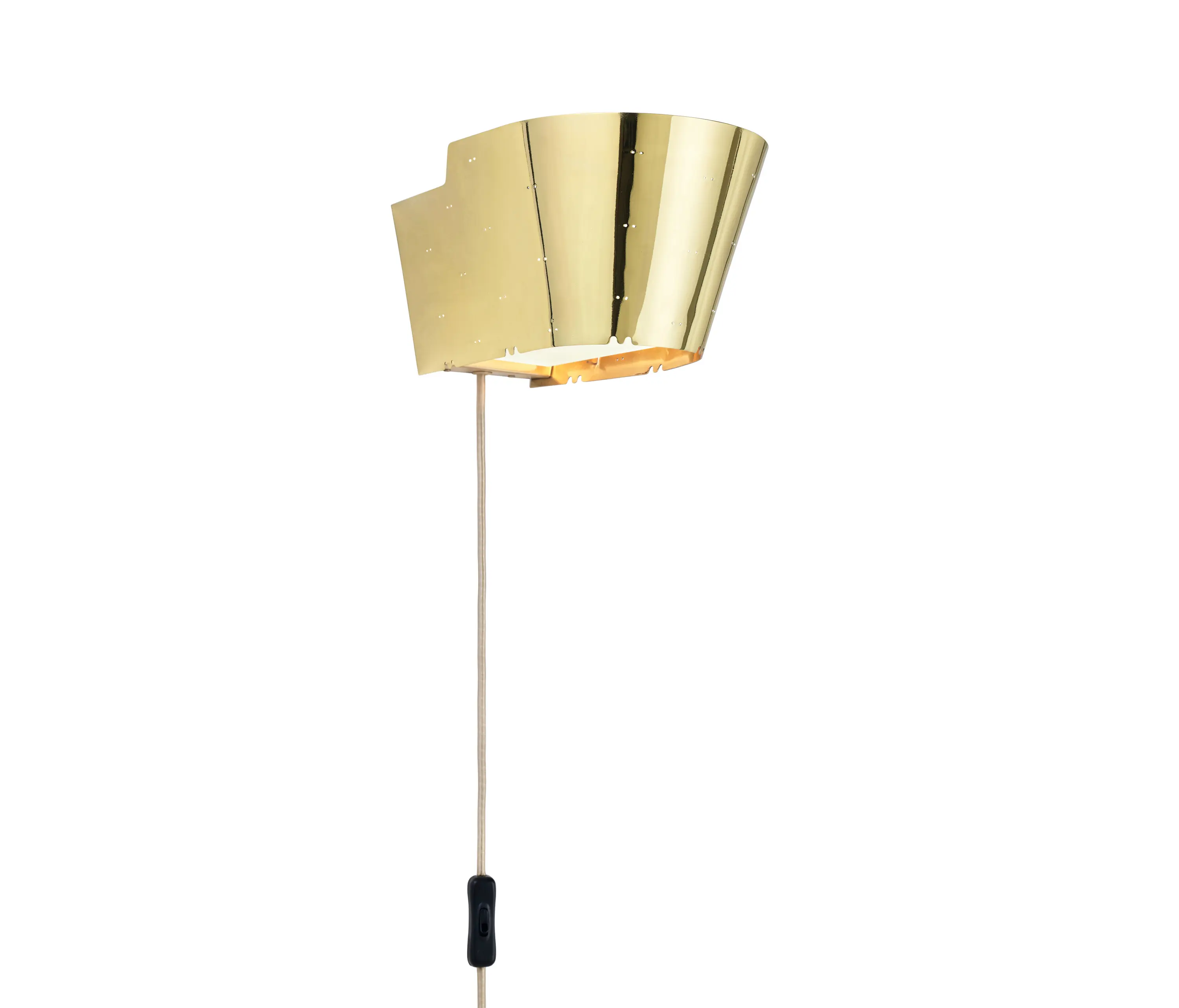GUBI - Tynell | 9464 Wall Lamp