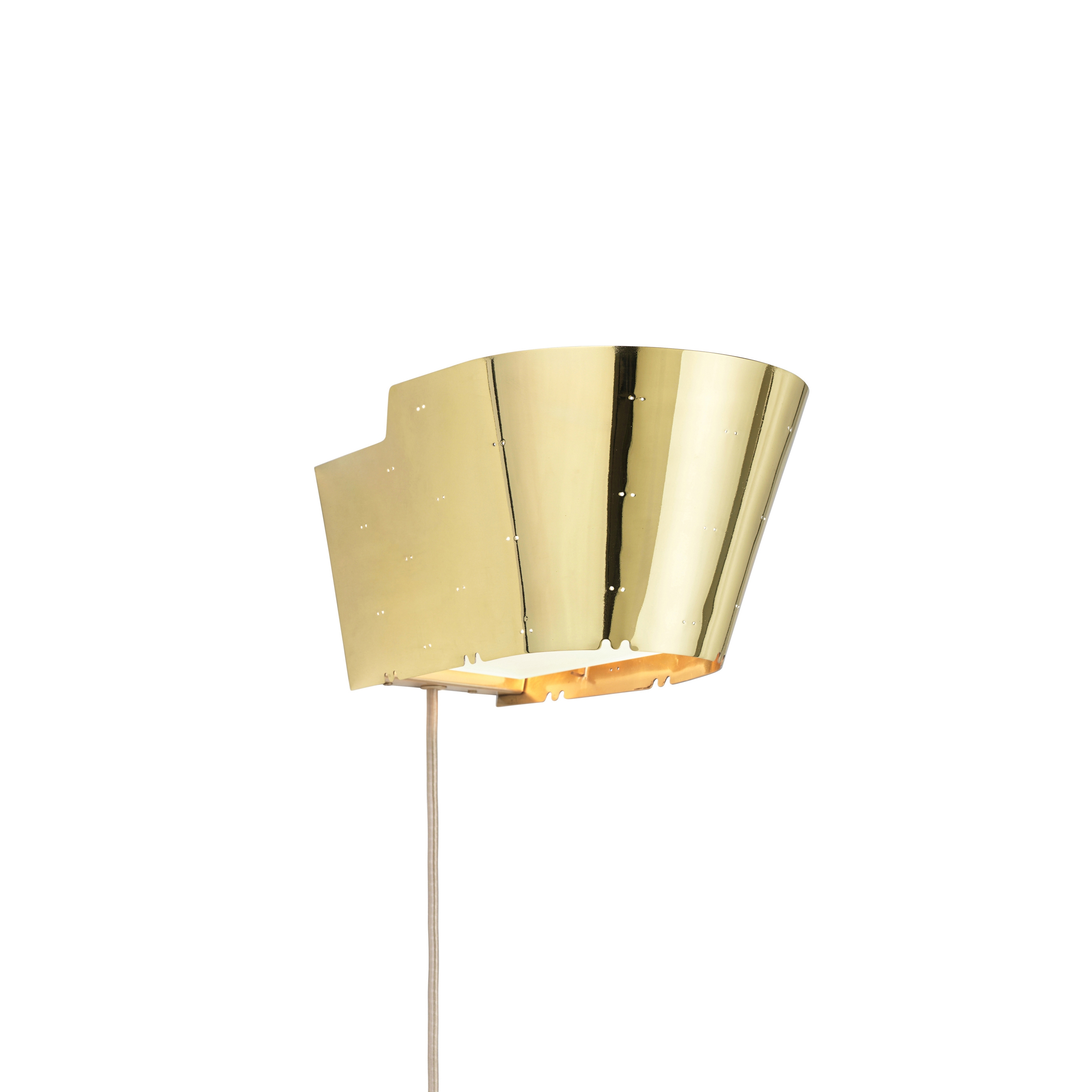 Display product Tynell | 9464 Wall Lamp from manufacturer GUBI
