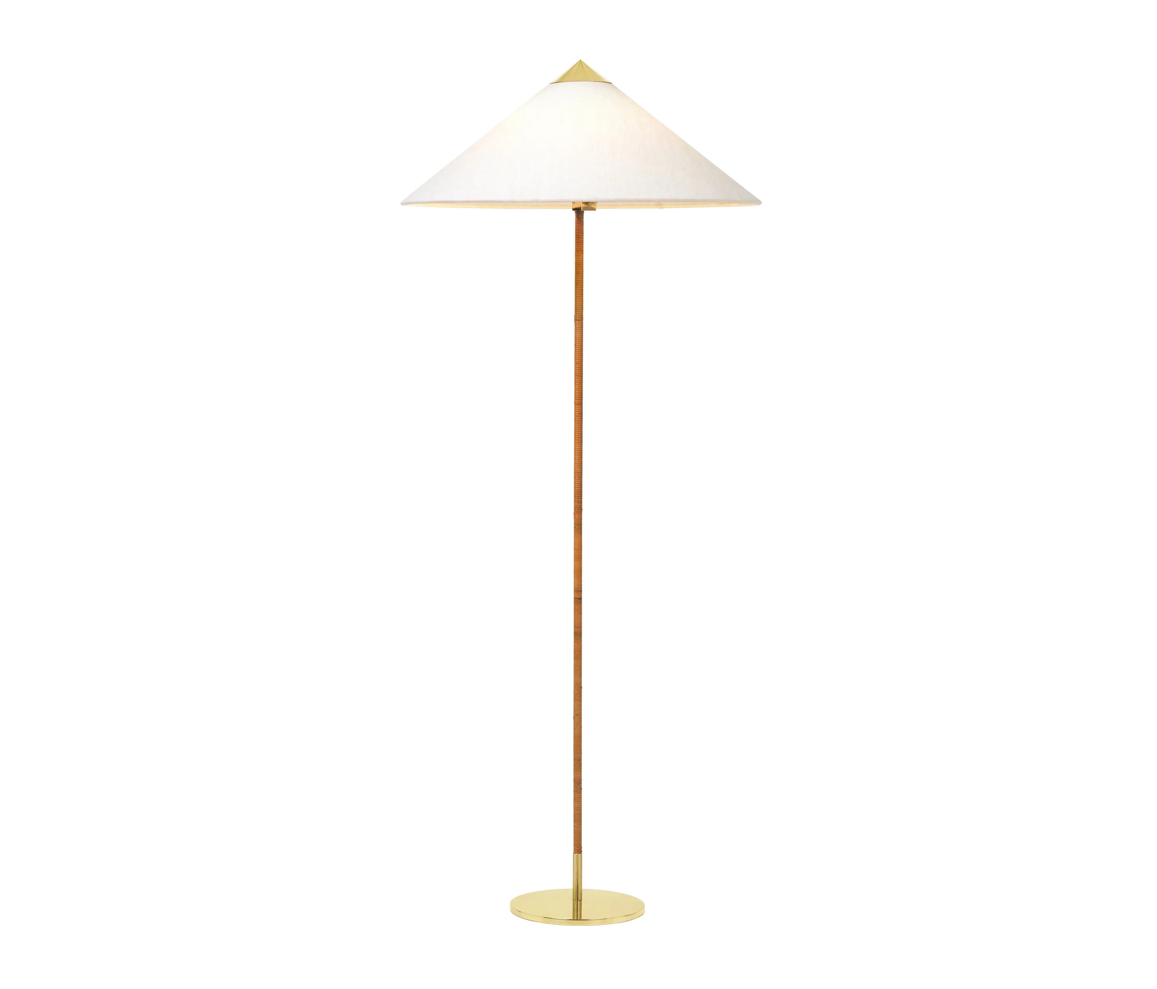 GUBI - Tynell | 9602 Floor Lamp