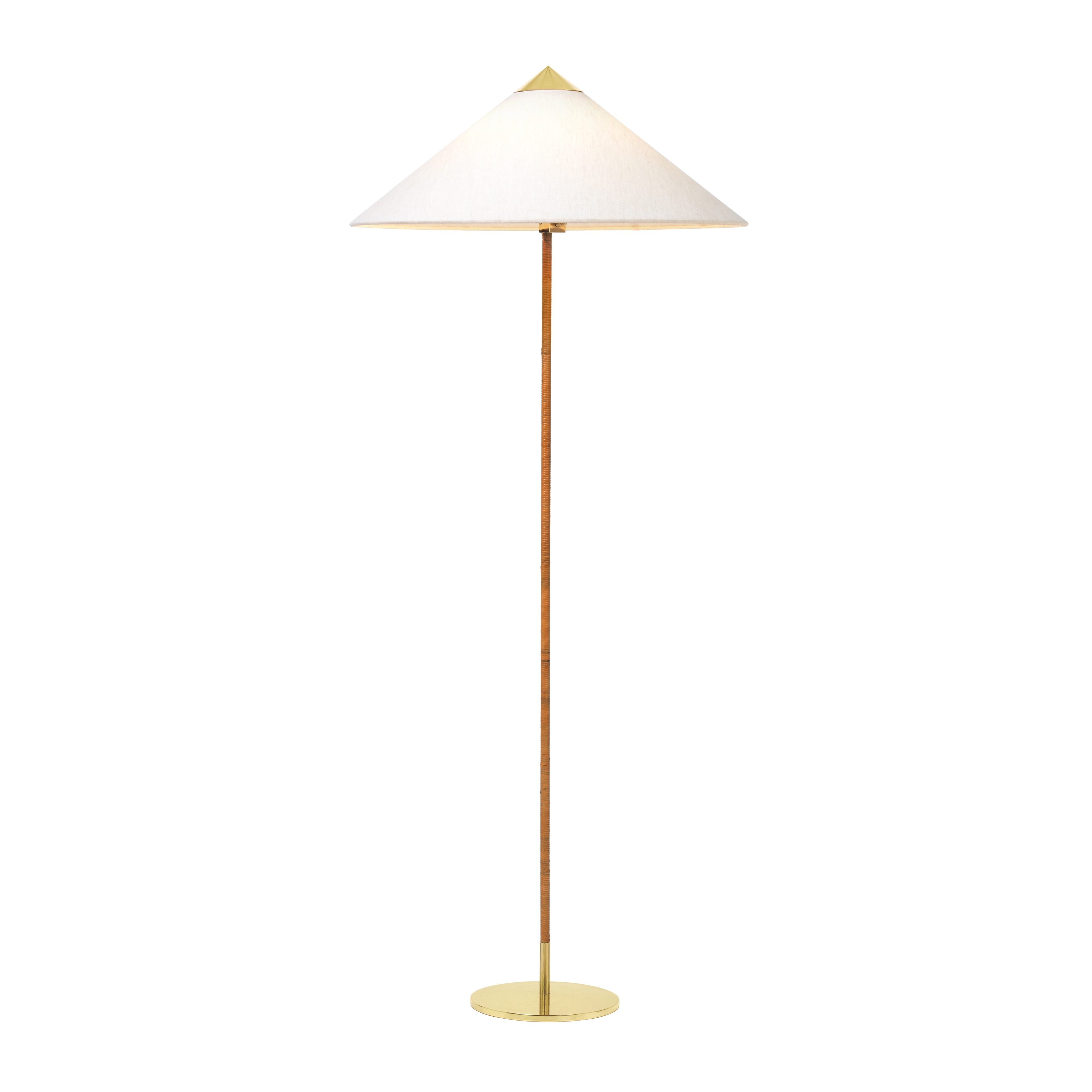 Display product Tynell | 9602 Floor Lamp from manufacturer GUBI