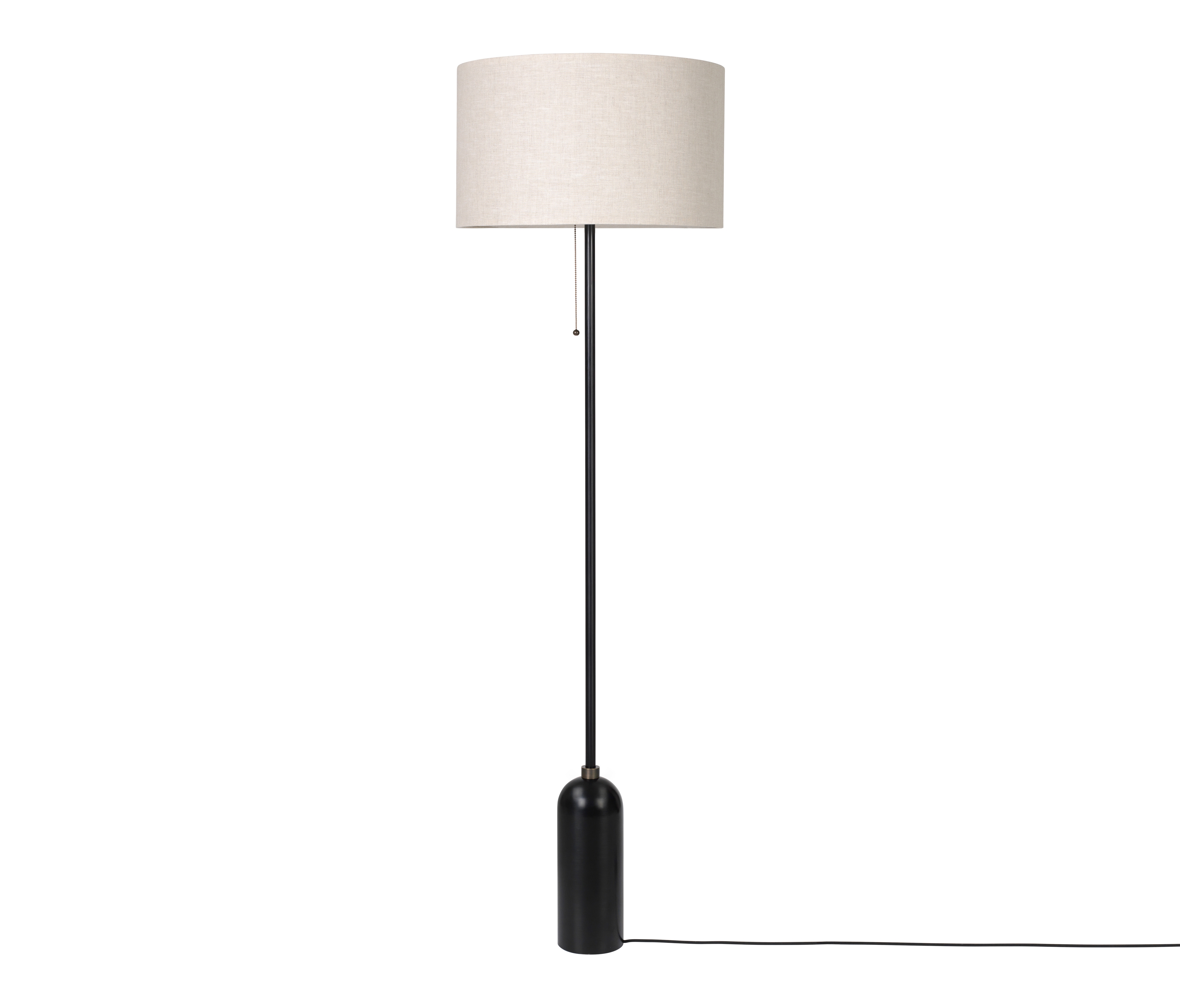 Mostra il prodotto Gravity Floor Lamp del produttore GUBI