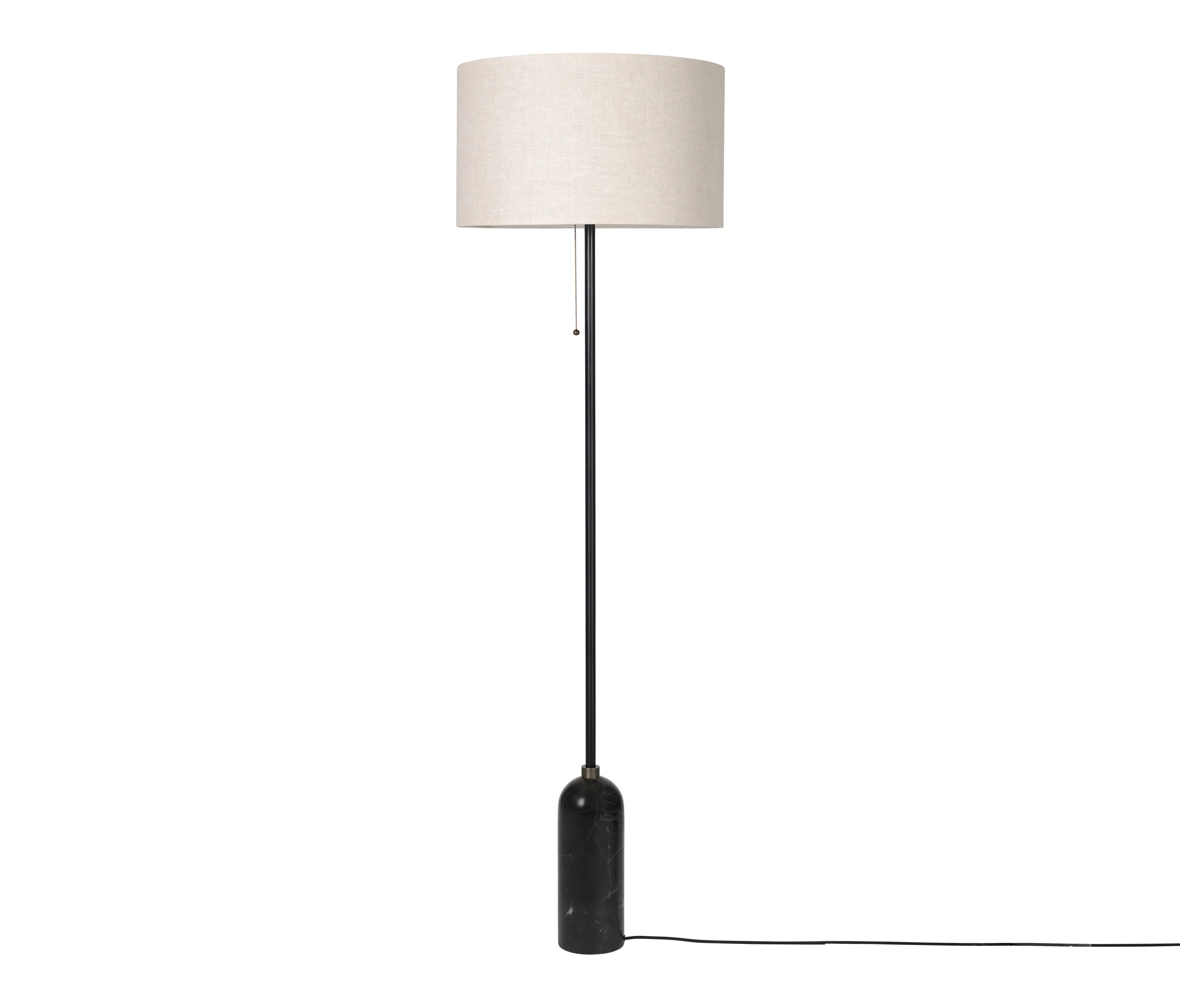 GUBI - Gravity Floor Lamp