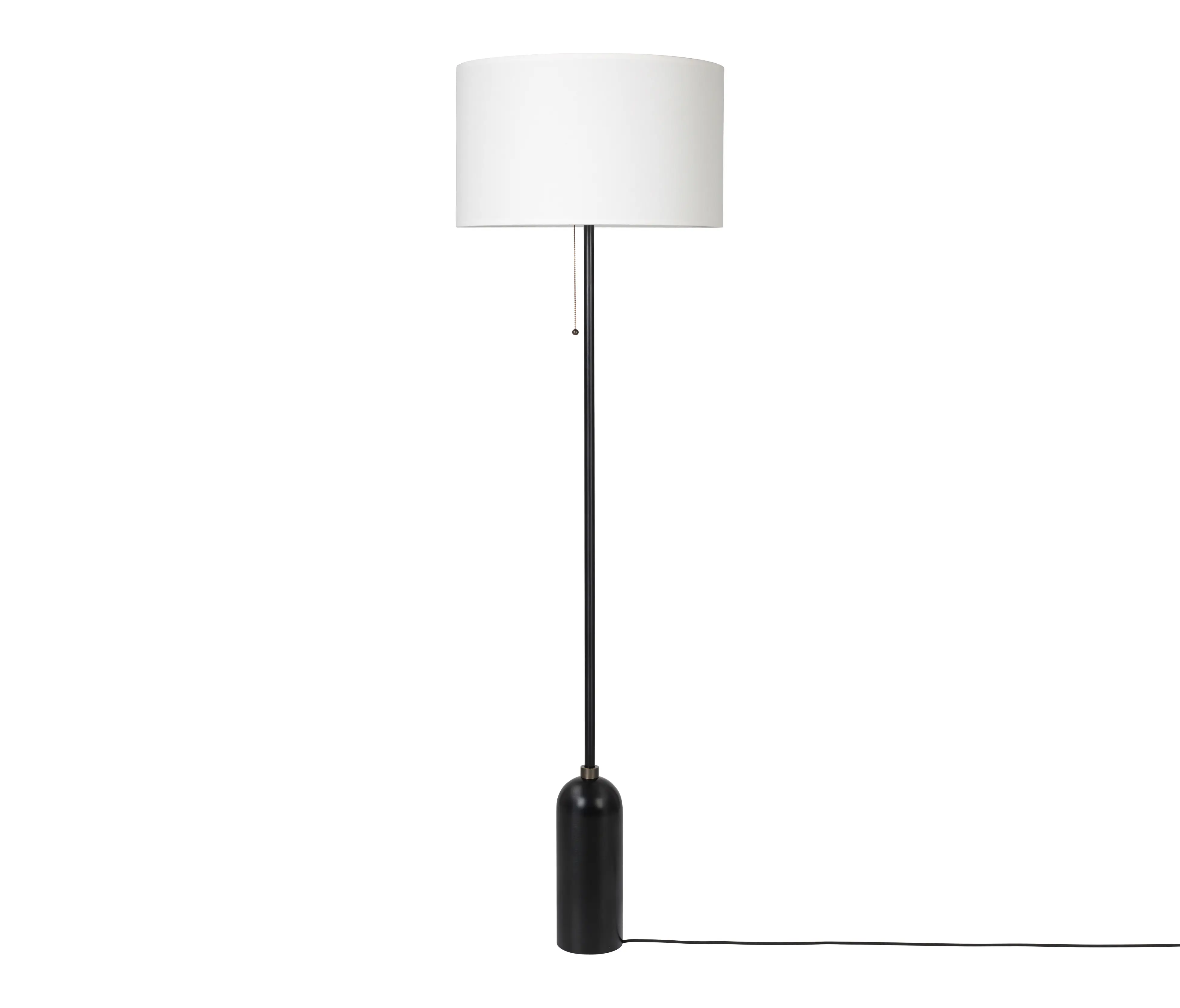 GUBI - Gravity Floor Lamp