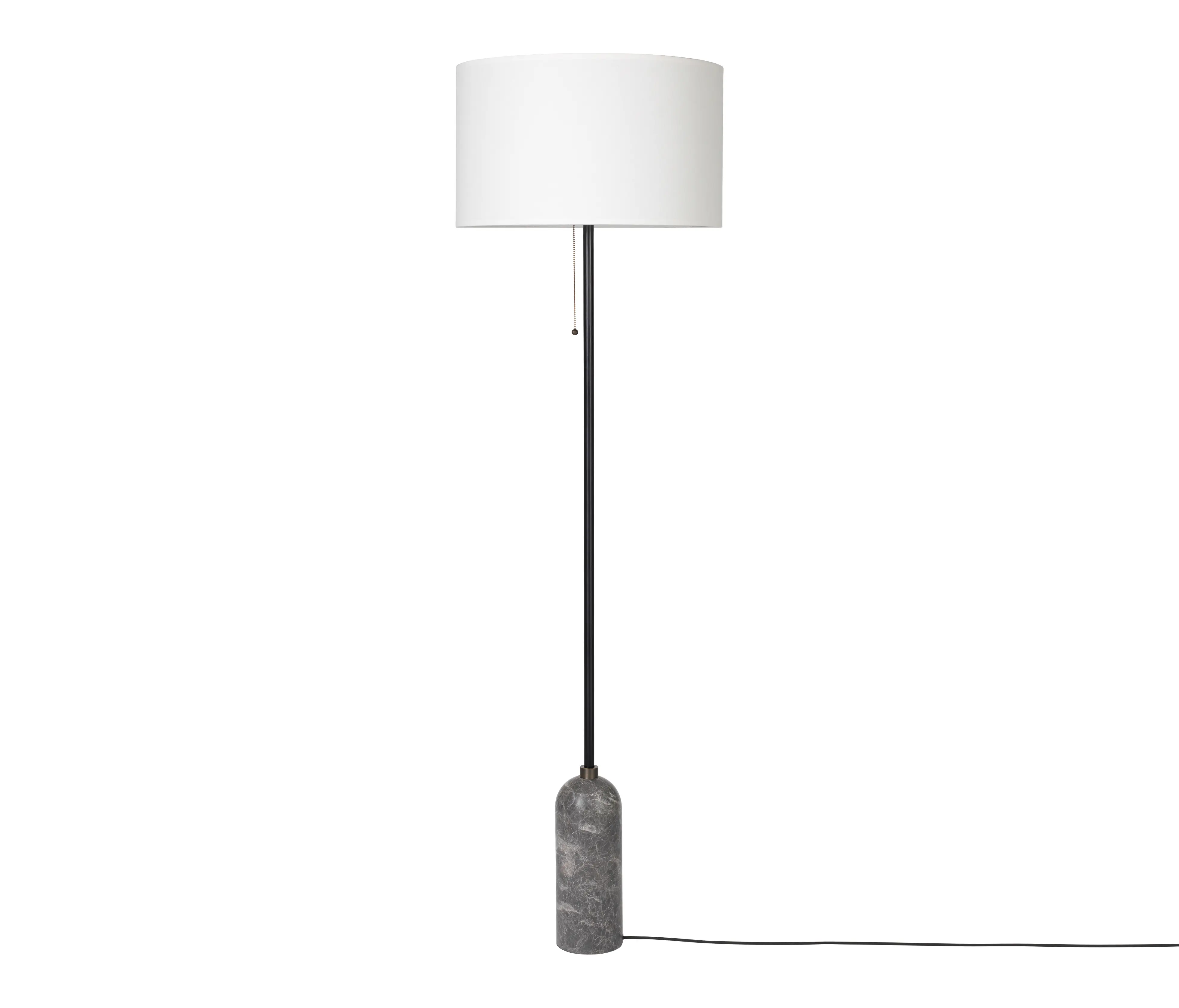GUBI - Gravity Floor Lamp